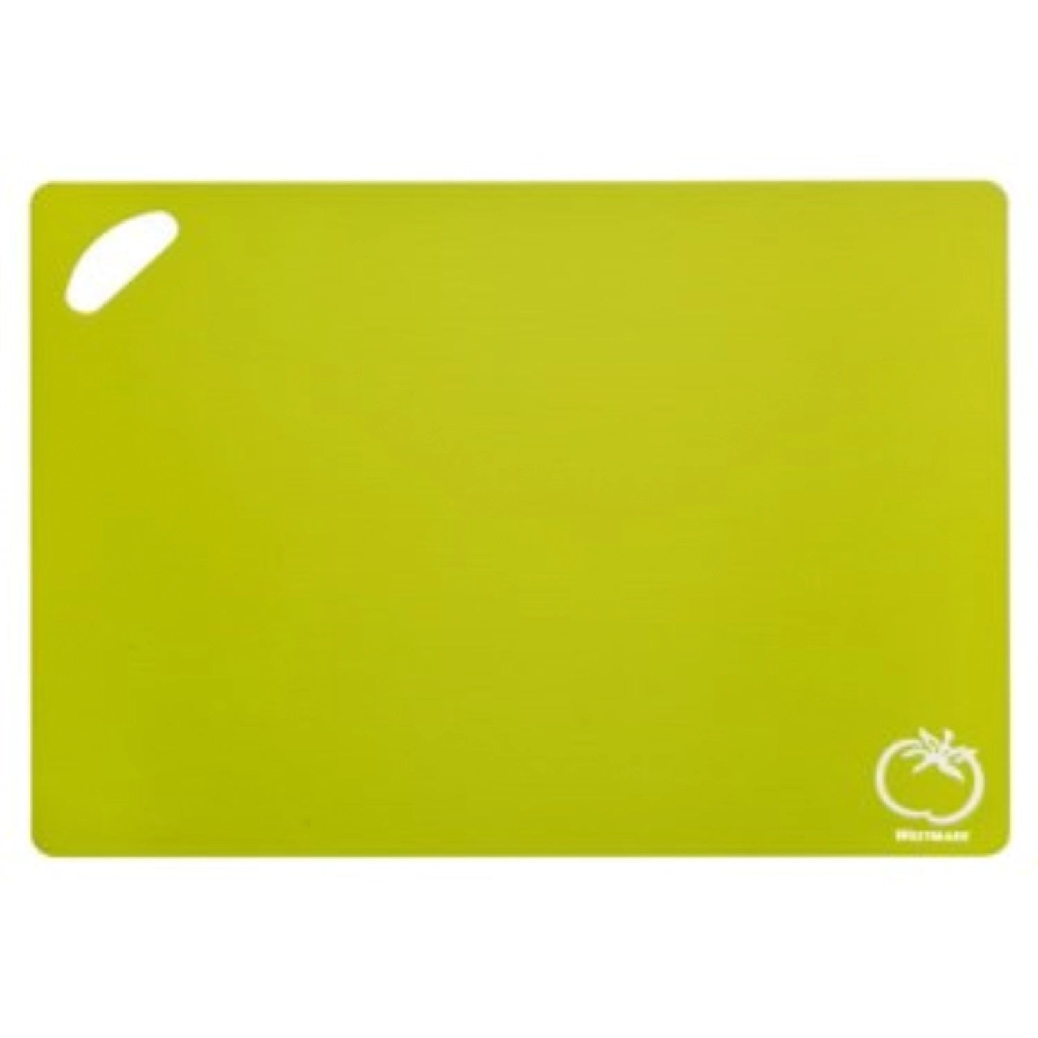 Praktisches 4er Set Schneidmatten von Westmark, ideal für hygienisches und sicheres Schneiden in der Küche.
