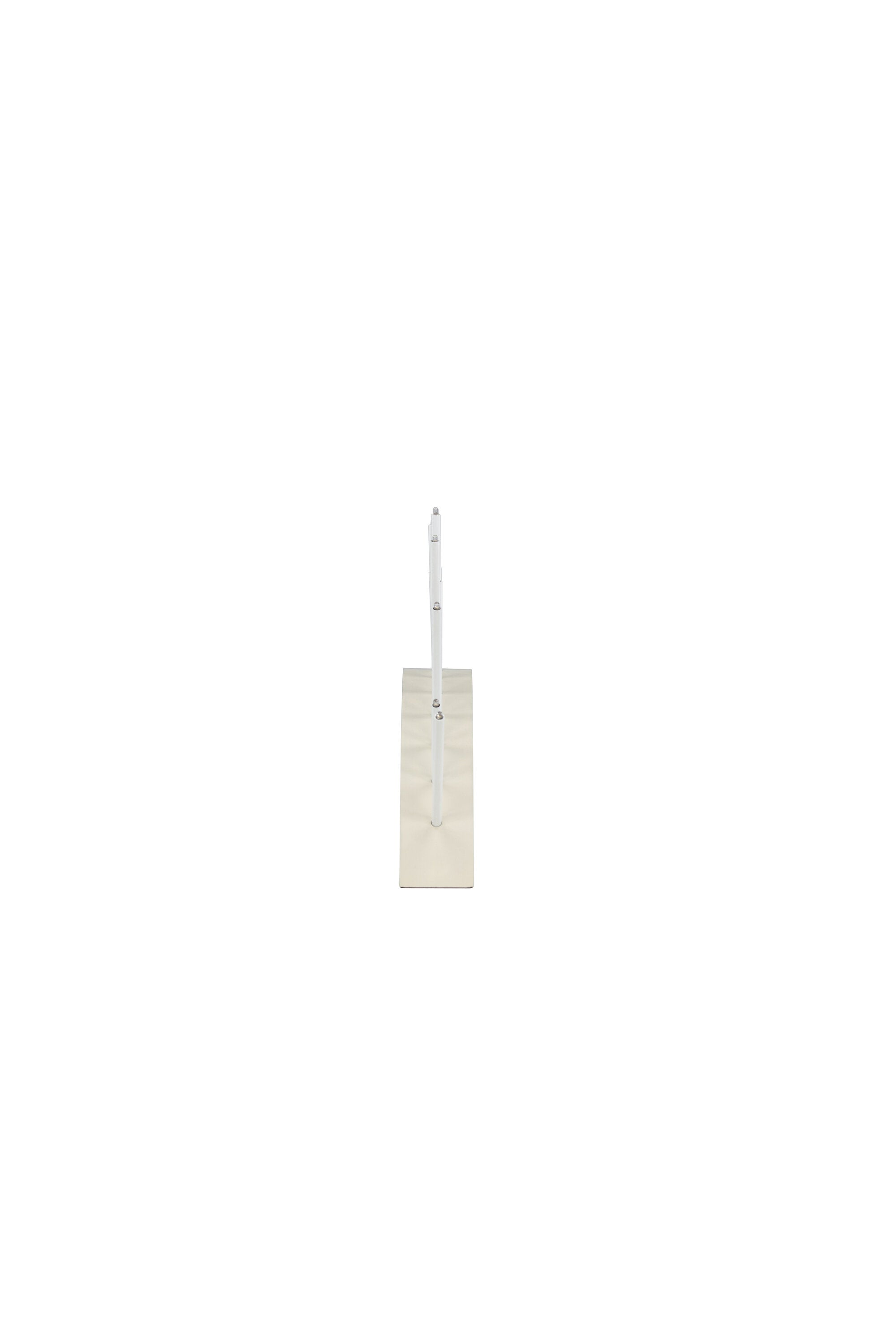 Björnrike Tischleuchte in Beige/Weiss präsentiert im Onlineshop von KAQTU Design AG. Tischleuchte ist von Venture Home