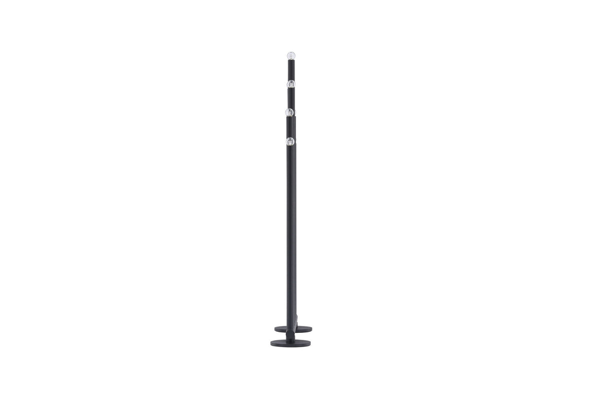 Björnfjället Tischlampe in Schwarz präsentiert im Onlineshop von KAQTU Design AG. Tischleuchte ist von Venture Home