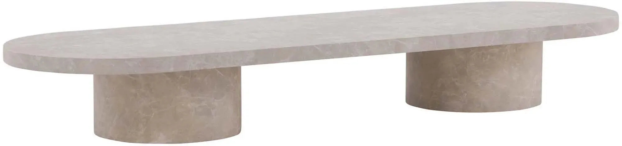 Eleganter Sofatisch Narvik von Venture Home, modernes Design, ideal für stilvolle und praktische Wohnräume.