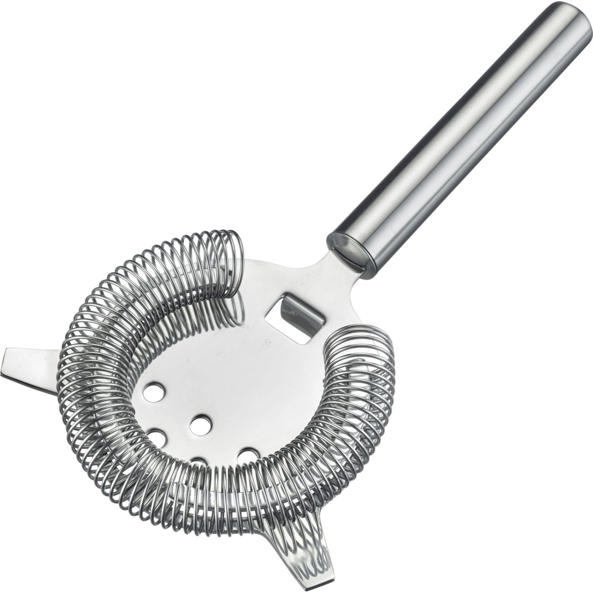 Schermo a barre Judy, D8CM, acciaio inossidabile