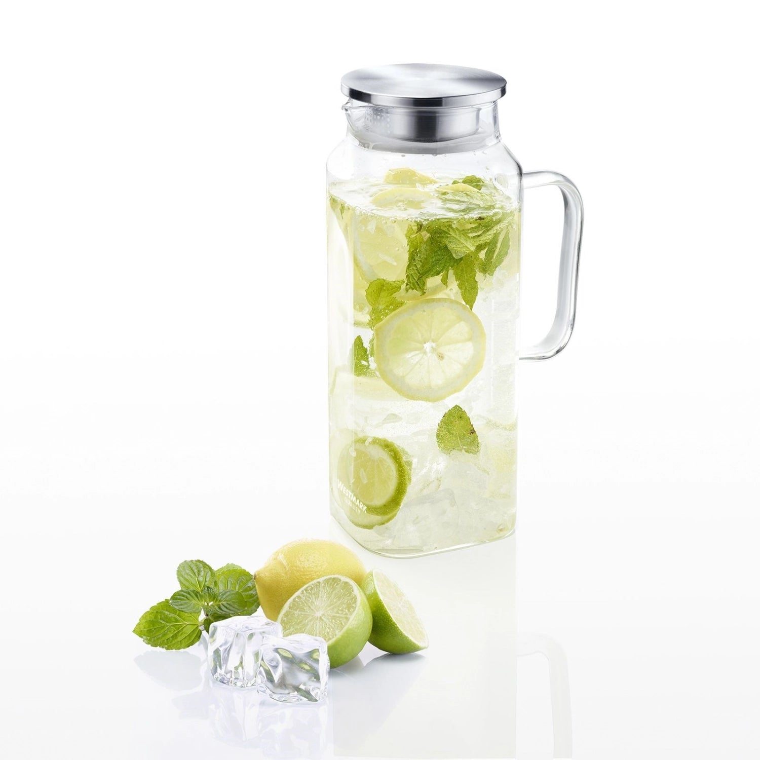 Caraffa per acqua Puro 1,8 l, resistente alla temperatura