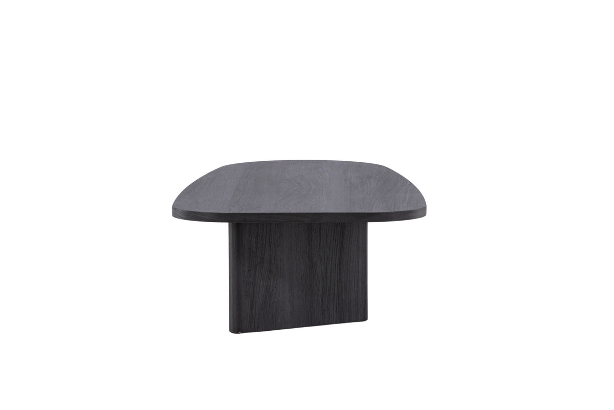 Grönvik Sofatisch in Schwarz präsentiert im Onlineshop von KAQTU Design AG. Beistelltisch ist von Venture Home