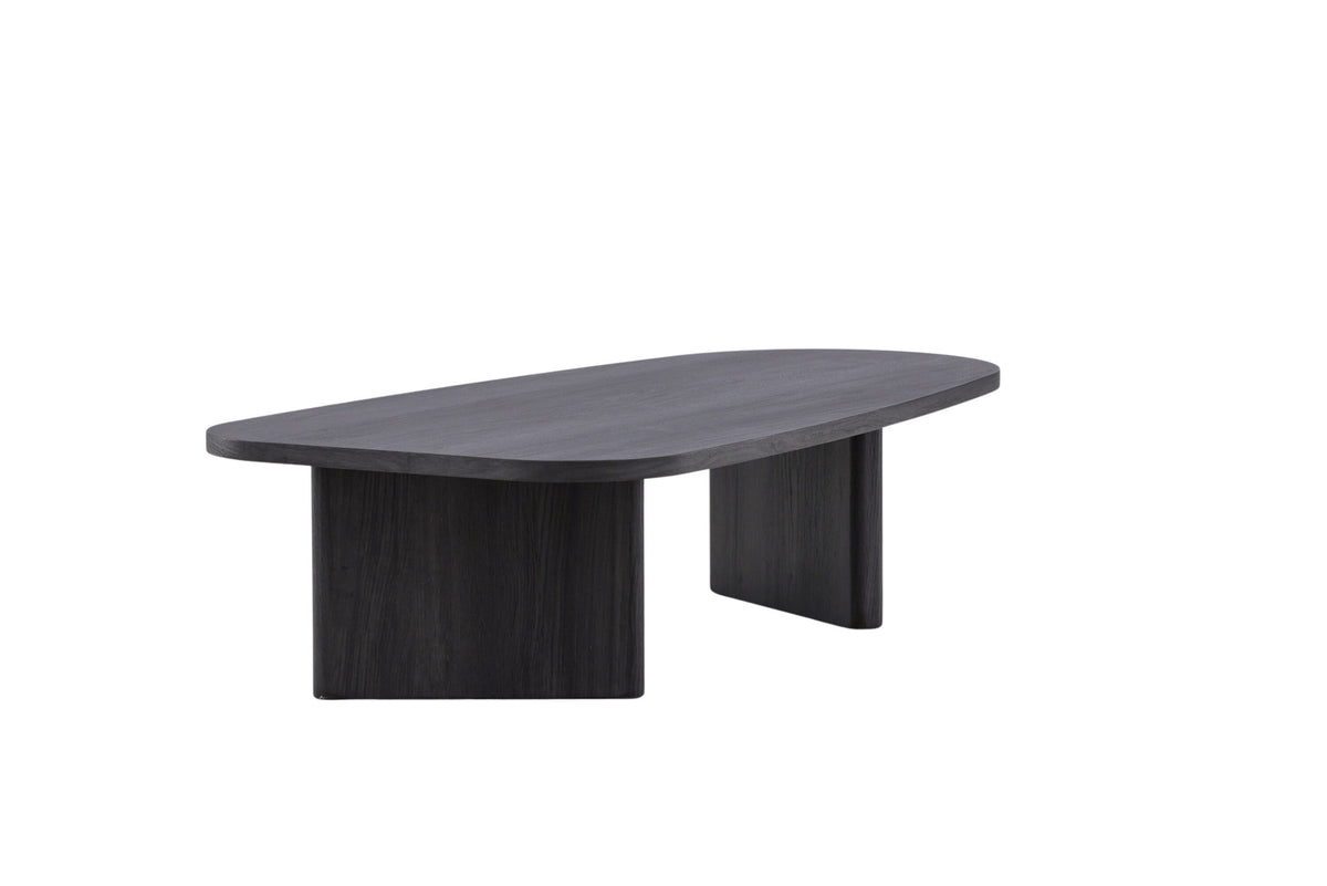 Grönvik Sofatisch in Schwarz präsentiert im Onlineshop von KAQTU Design AG. Beistelltisch ist von Venture Home