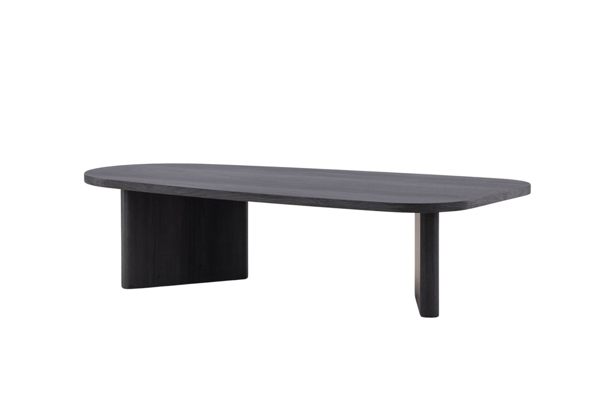 Grönvik Sofatisch in Schwarz präsentiert im Onlineshop von KAQTU Design AG. Beistelltisch ist von Venture Home