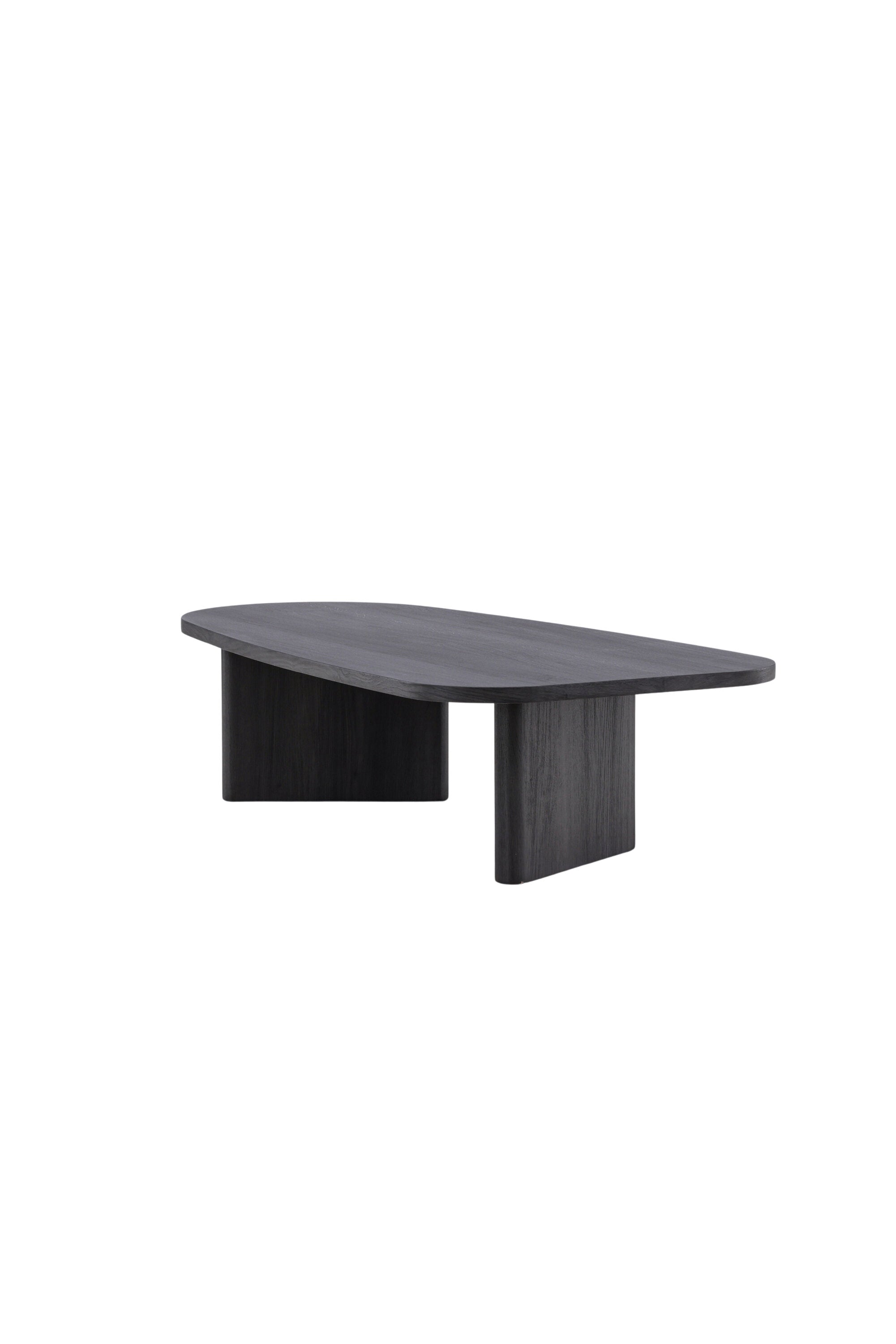 Grönvik Sofatisch in Schwarz präsentiert im Onlineshop von KAQTU Design AG. Beistelltisch ist von Venture Home