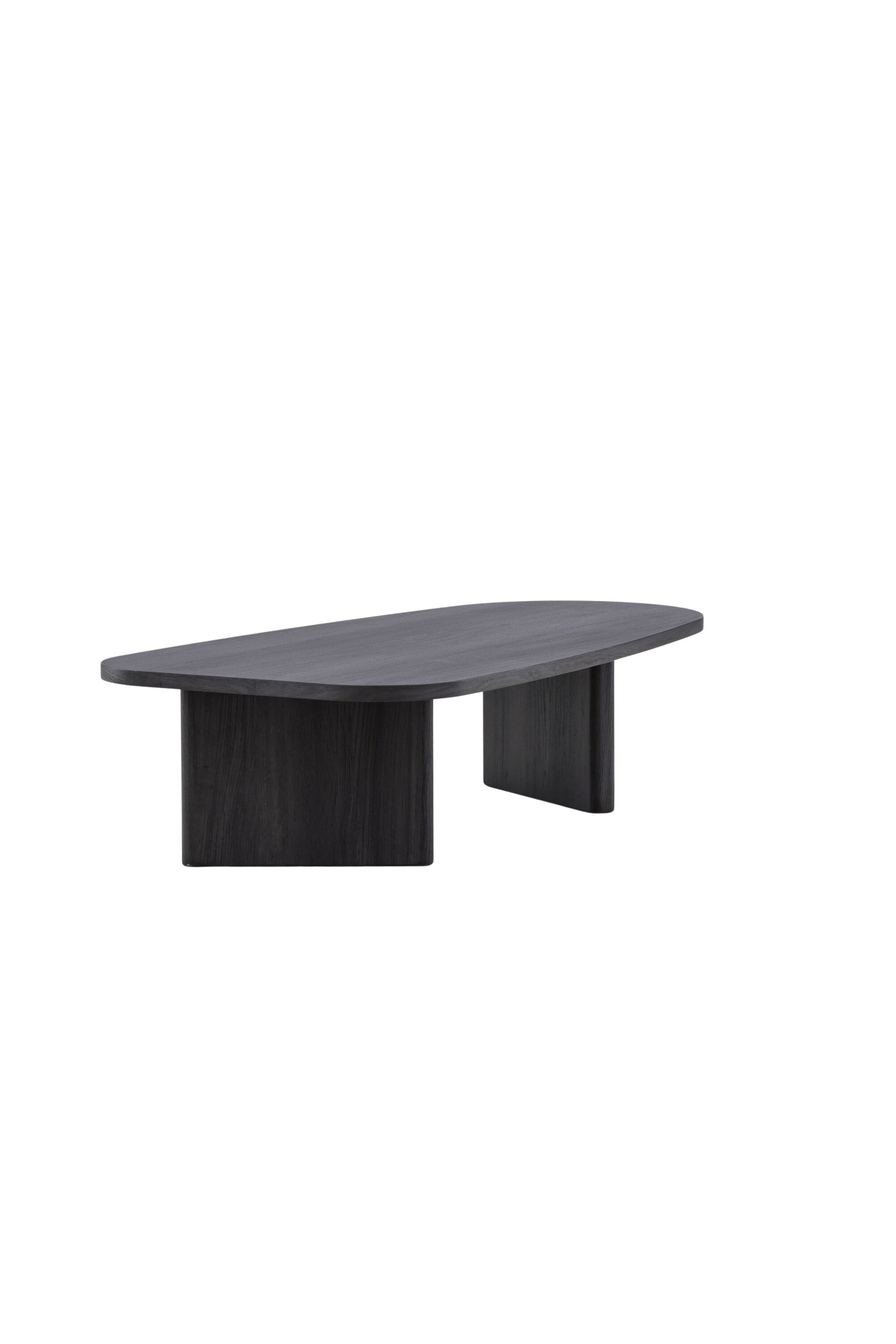 Grönvik Sofatisch in Schwarz präsentiert im Onlineshop von KAQTU Design AG. Beistelltisch ist von Venture Home