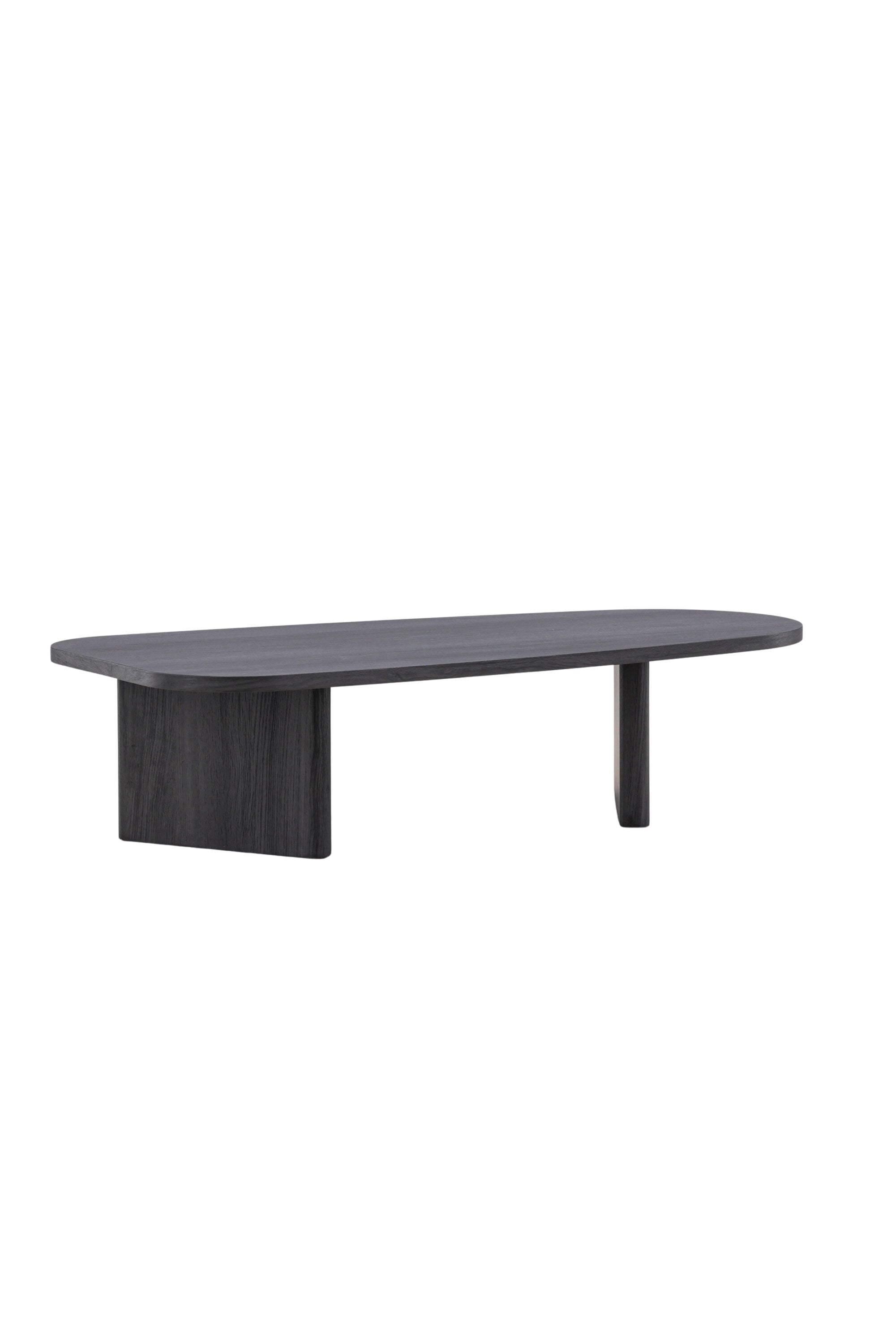 Grönvik Sofatisch in Schwarz präsentiert im Onlineshop von KAQTU Design AG. Beistelltisch ist von Venture Home