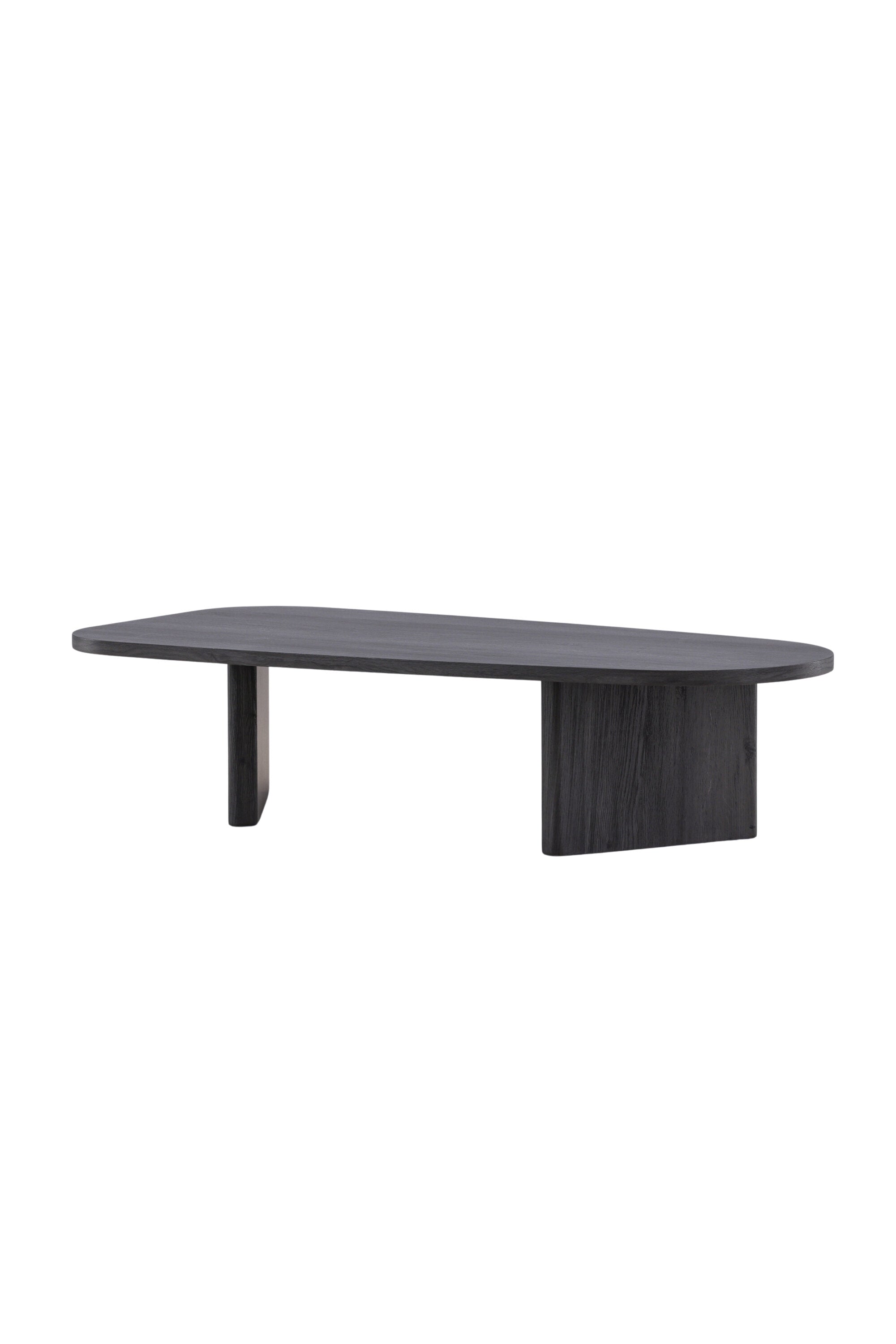 Grönvik Sofatisch in Schwarz präsentiert im Onlineshop von KAQTU Design AG. Beistelltisch ist von Venture Home