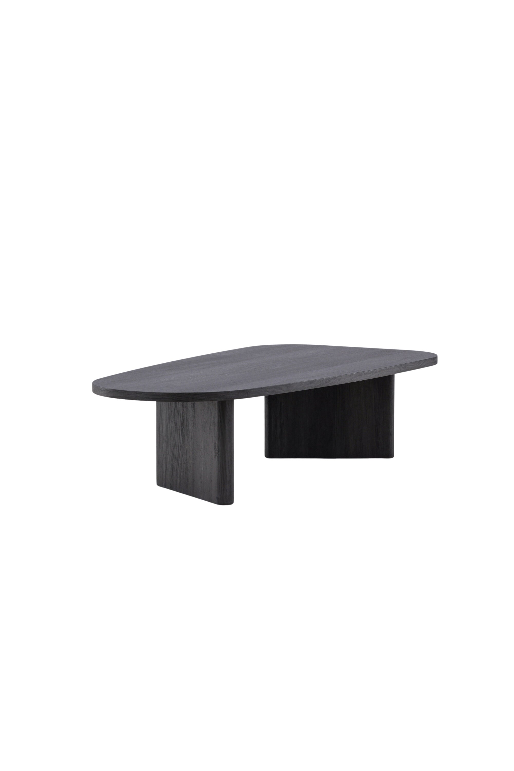 Grönvik Sofatisch in Schwarz präsentiert im Onlineshop von KAQTU Design AG. Beistelltisch ist von Venture Home
