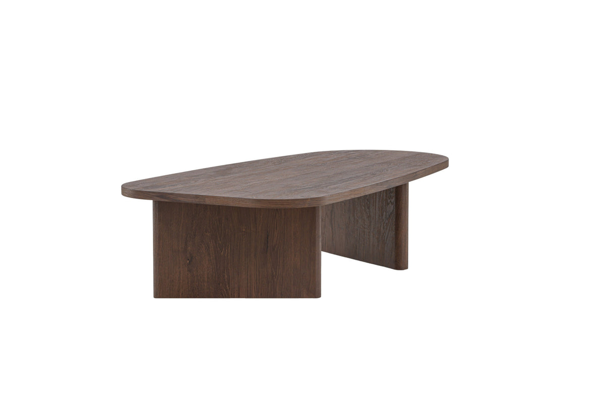 Grönvik Sofatisch in Mokka präsentiert im Onlineshop von KAQTU Design AG. Beistelltisch ist von Venture Home