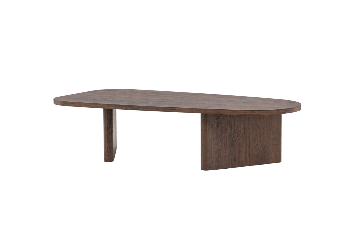 Grönvik Sofatisch in Mokka präsentiert im Onlineshop von KAQTU Design AG. Beistelltisch ist von Venture Home