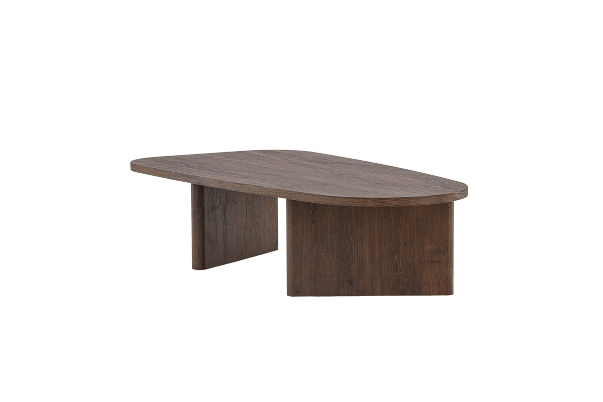 Grönvik Sofatisch in Mokka präsentiert im Onlineshop von KAQTU Design AG. Beistelltisch ist von Venture Home