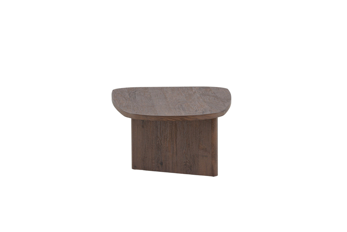 Grönvik Sofatisch in Mokka präsentiert im Onlineshop von KAQTU Design AG. Beistelltisch ist von Venture Home