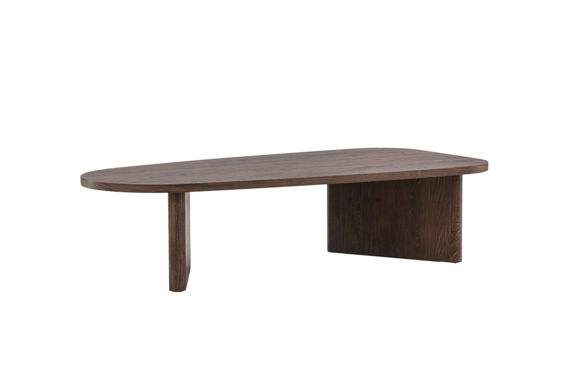 Grönvik Sofatisch in Mokka präsentiert im Onlineshop von KAQTU Design AG. Beistelltisch ist von Venture Home