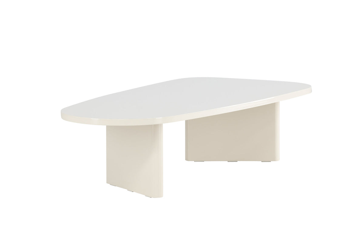 Grönvik Sofa-Tisch in Beige präsentiert im Onlineshop von KAQTU Design AG. Couchtisch ist von Venture Home