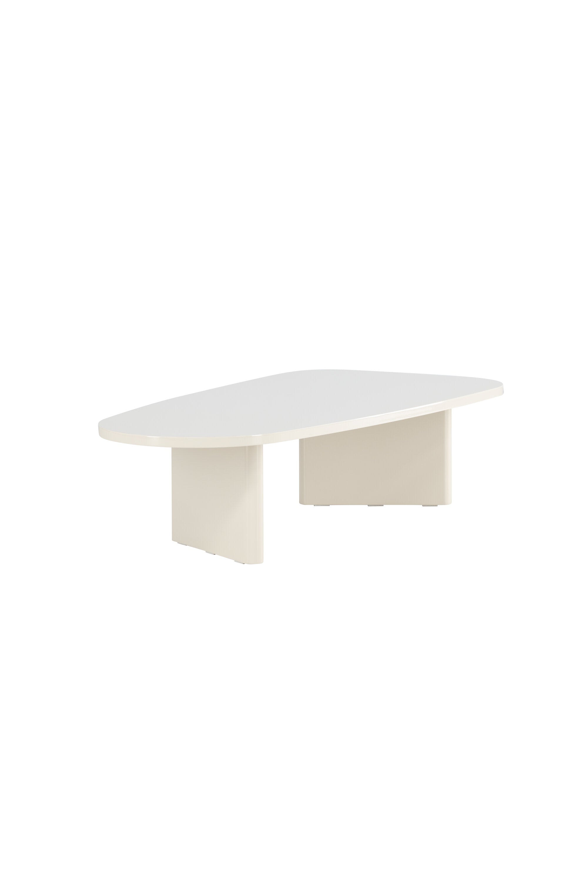 Grönvik Sofa-Tisch in Beige präsentiert im Onlineshop von KAQTU Design AG. Beistelltisch ist von Venture Home