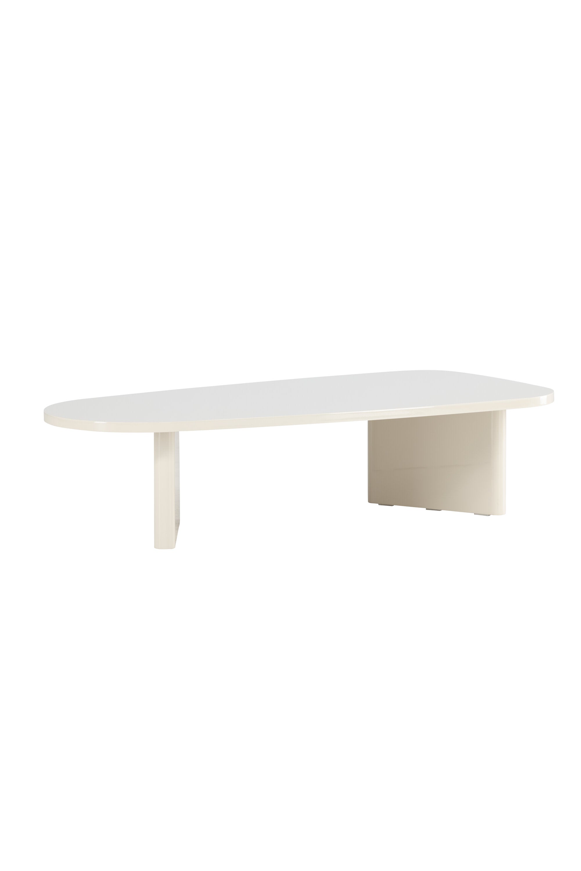 Grönvik Sofa-Tisch in Beige präsentiert im Onlineshop von KAQTU Design AG. Beistelltisch ist von Venture Home