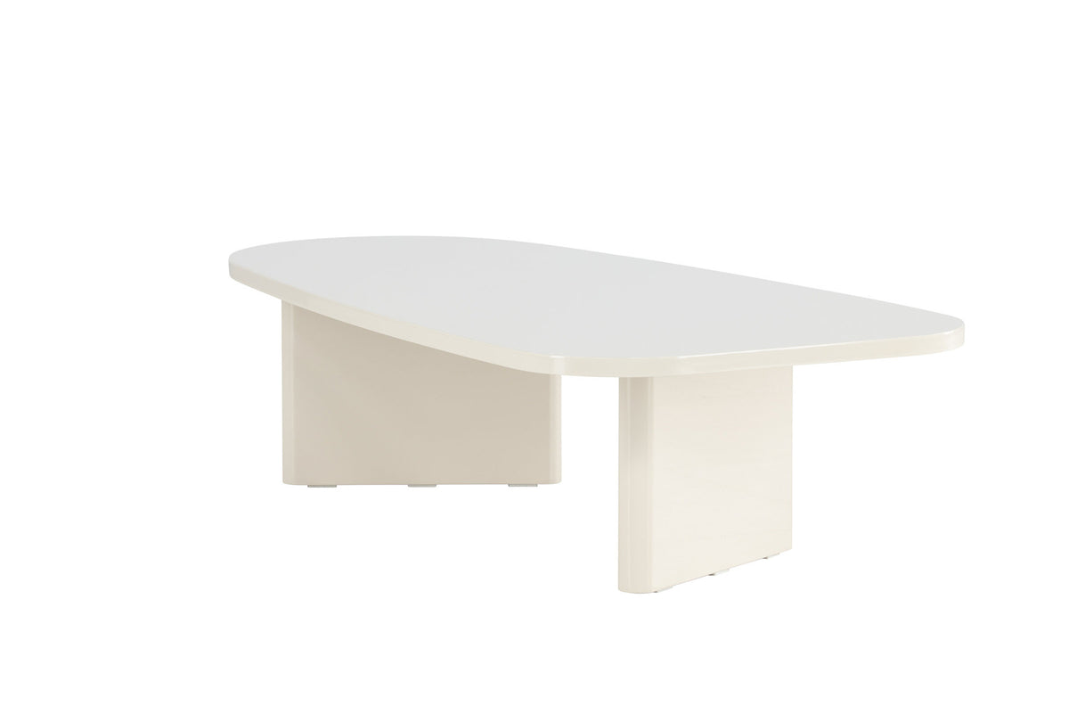 Grönvik Sofa-Tisch in Beige präsentiert im Onlineshop von KAQTU Design AG. Couchtisch ist von Venture Home