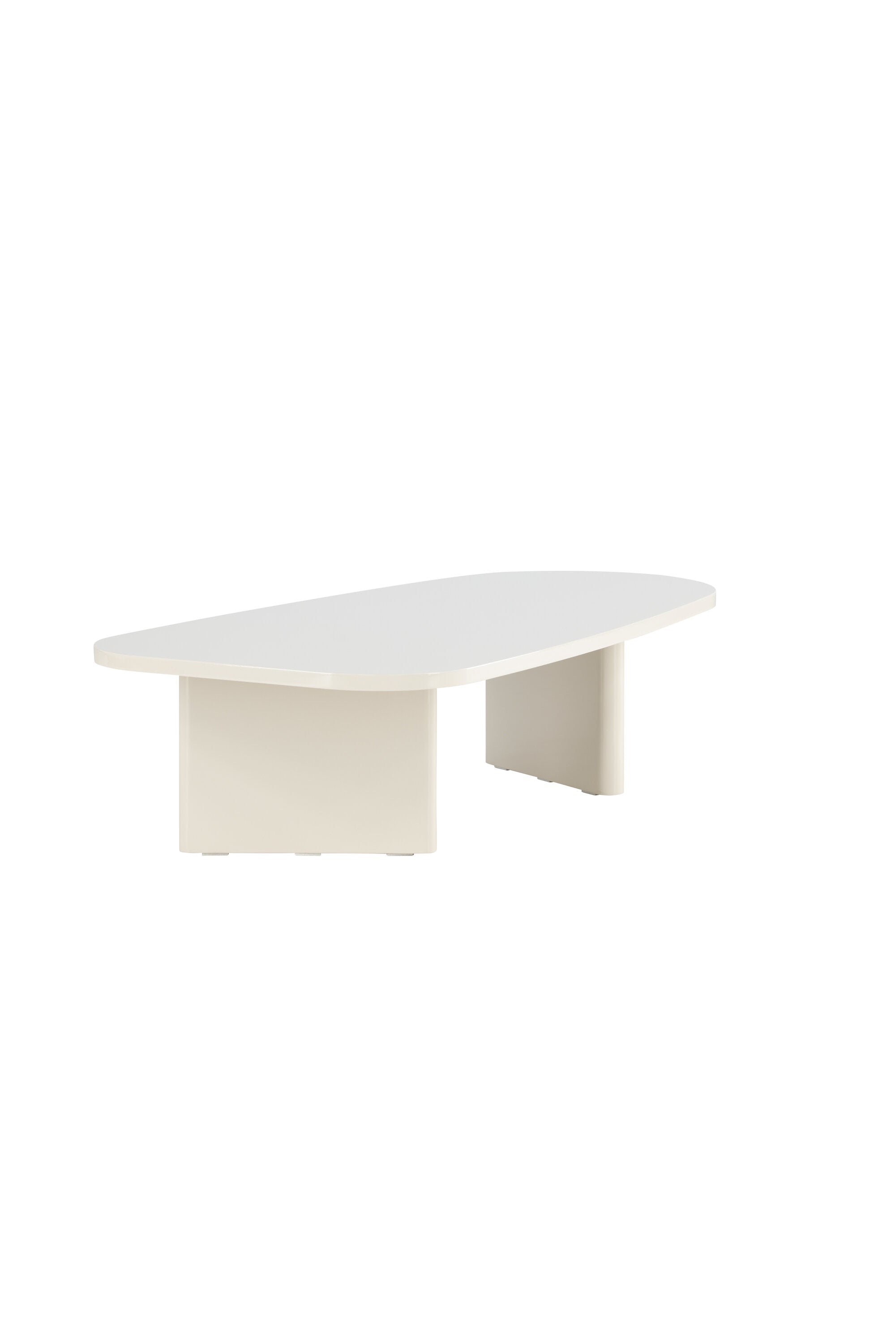 Grönvik Sofa-Tisch in Beige präsentiert im Onlineshop von KAQTU Design AG. Beistelltisch ist von Venture Home