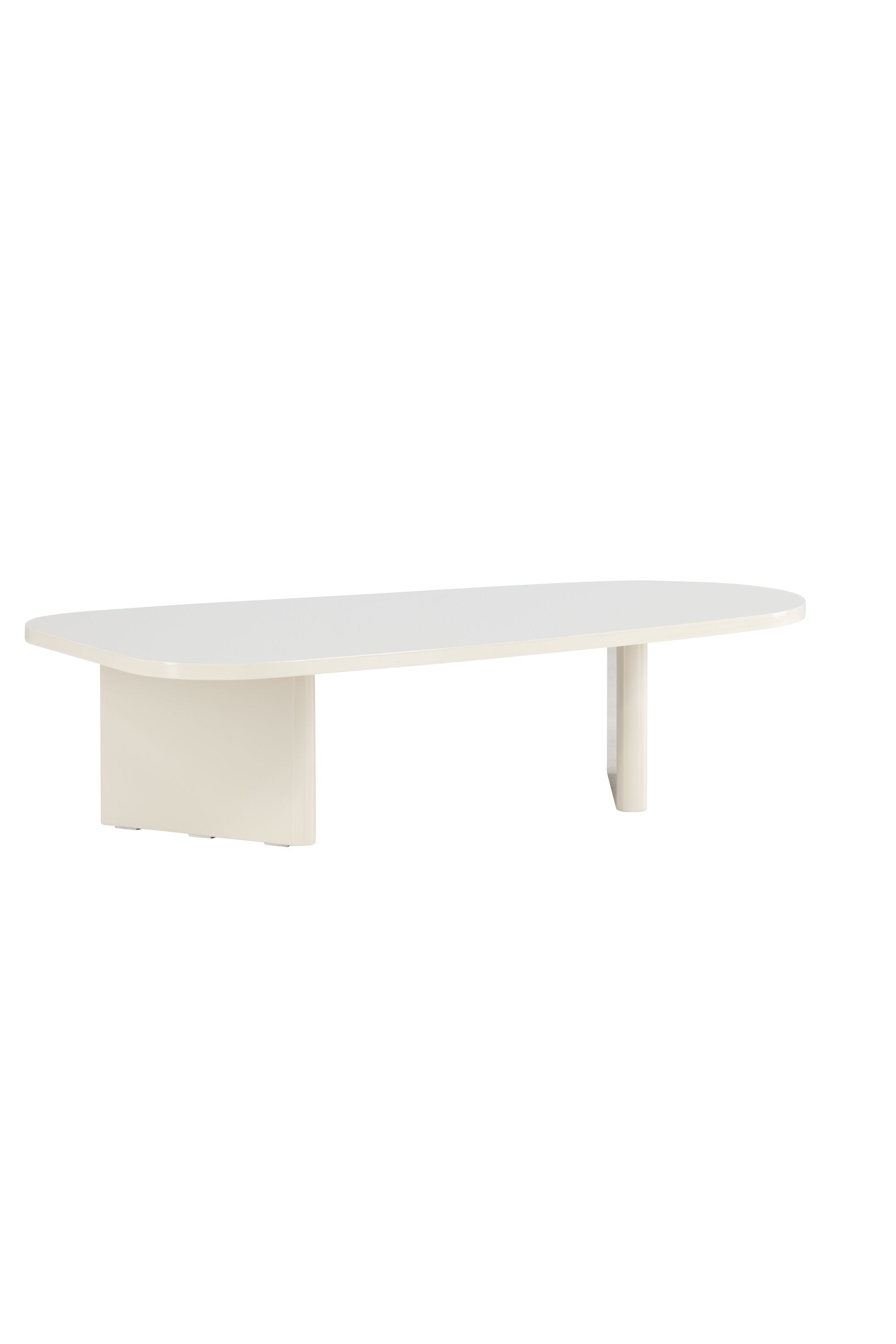 Grönvik Sofa-Tisch in Beige präsentiert im Onlineshop von KAQTU Design AG. Beistelltisch ist von Venture Home