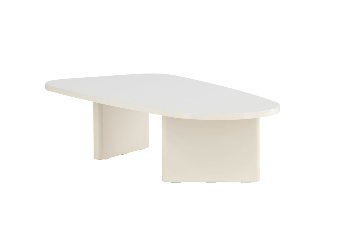 Grönvik Sofa-Tisch in Beige präsentiert im Onlineshop von KAQTU Design AG. Couchtisch ist von Venture Home