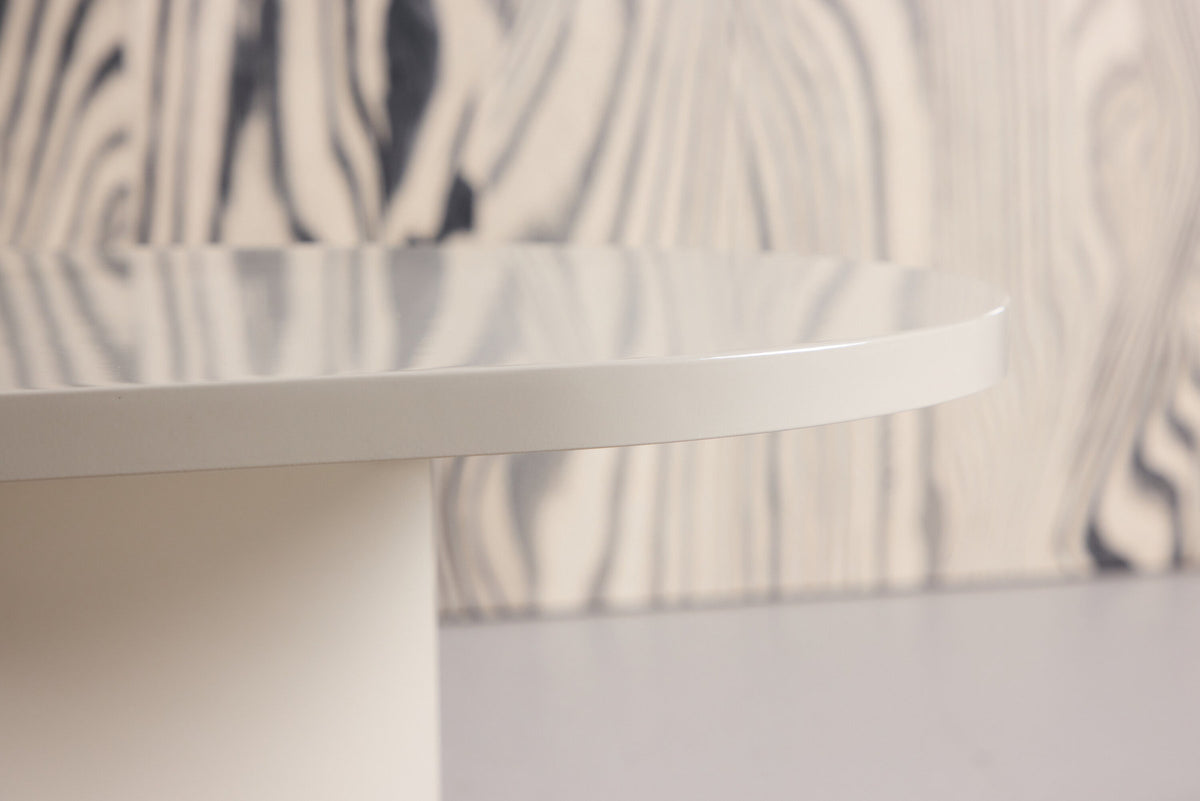 Grönvik Sofa-Tisch in Beige präsentiert im Onlineshop von KAQTU Design AG. Couchtisch ist von Venture Home