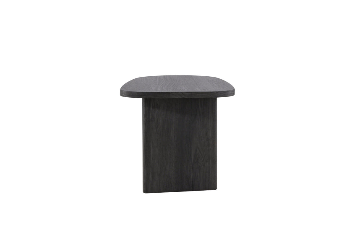 Grönvik Beistelltisch in Schwarz präsentiert im Onlineshop von KAQTU Design AG. Beistelltisch ist von Venture Home