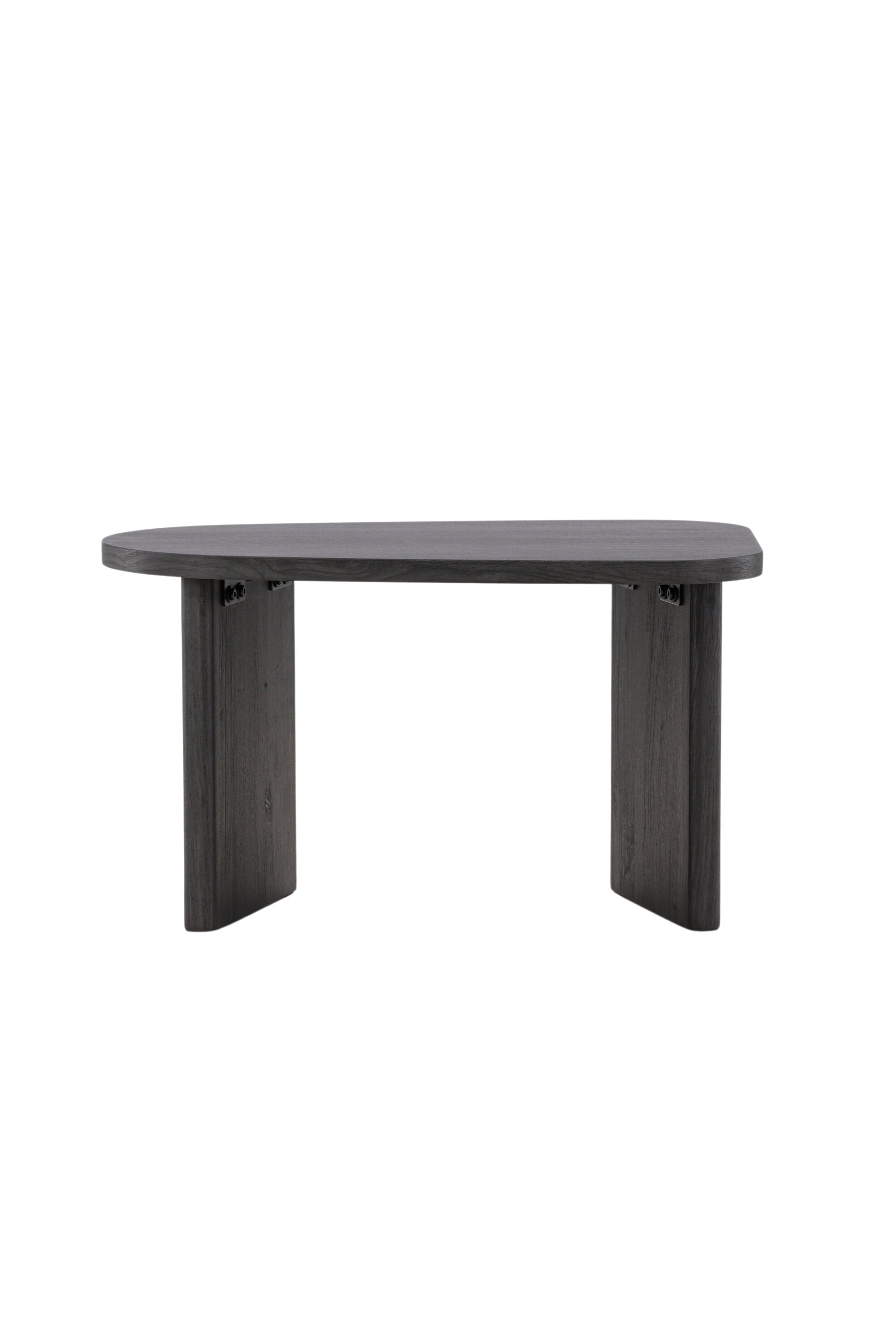 Grönvik Beistelltisch in Schwarz präsentiert im Onlineshop von KAQTU Design AG. Beistelltisch ist von Venture Home