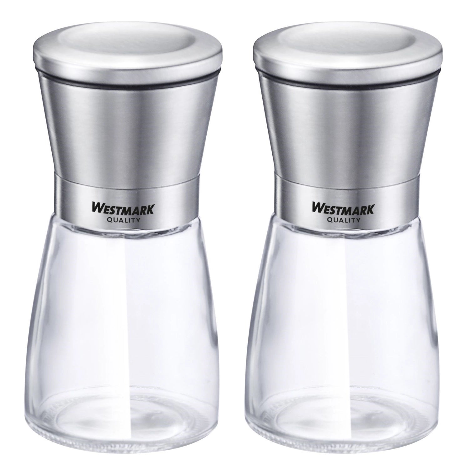 2-PC. Définir l'acier inoxydable