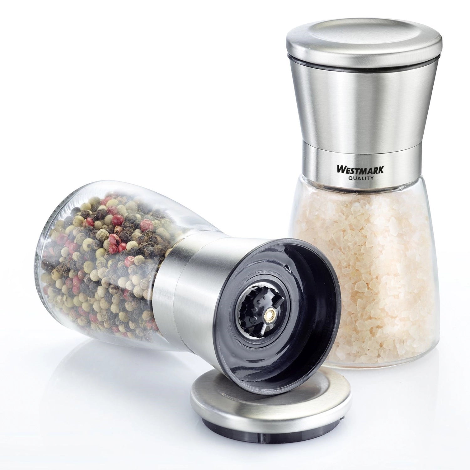 2-PC. Définir l'acier inoxydable