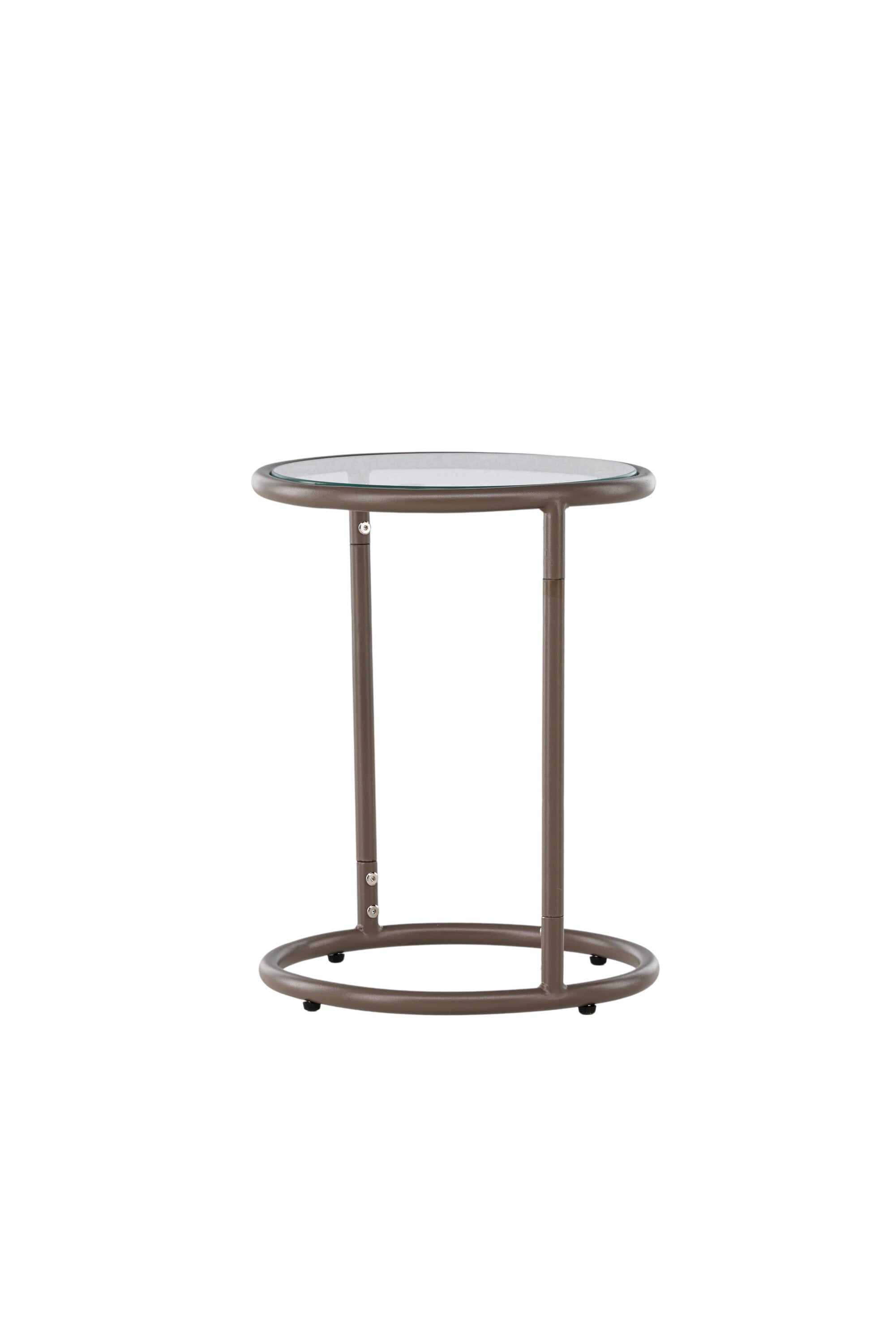 Stavanger Sideboard in Braun präsentiert im Onlineshop von KAQTU Design AG. Beistelltisch ist von Venture Home