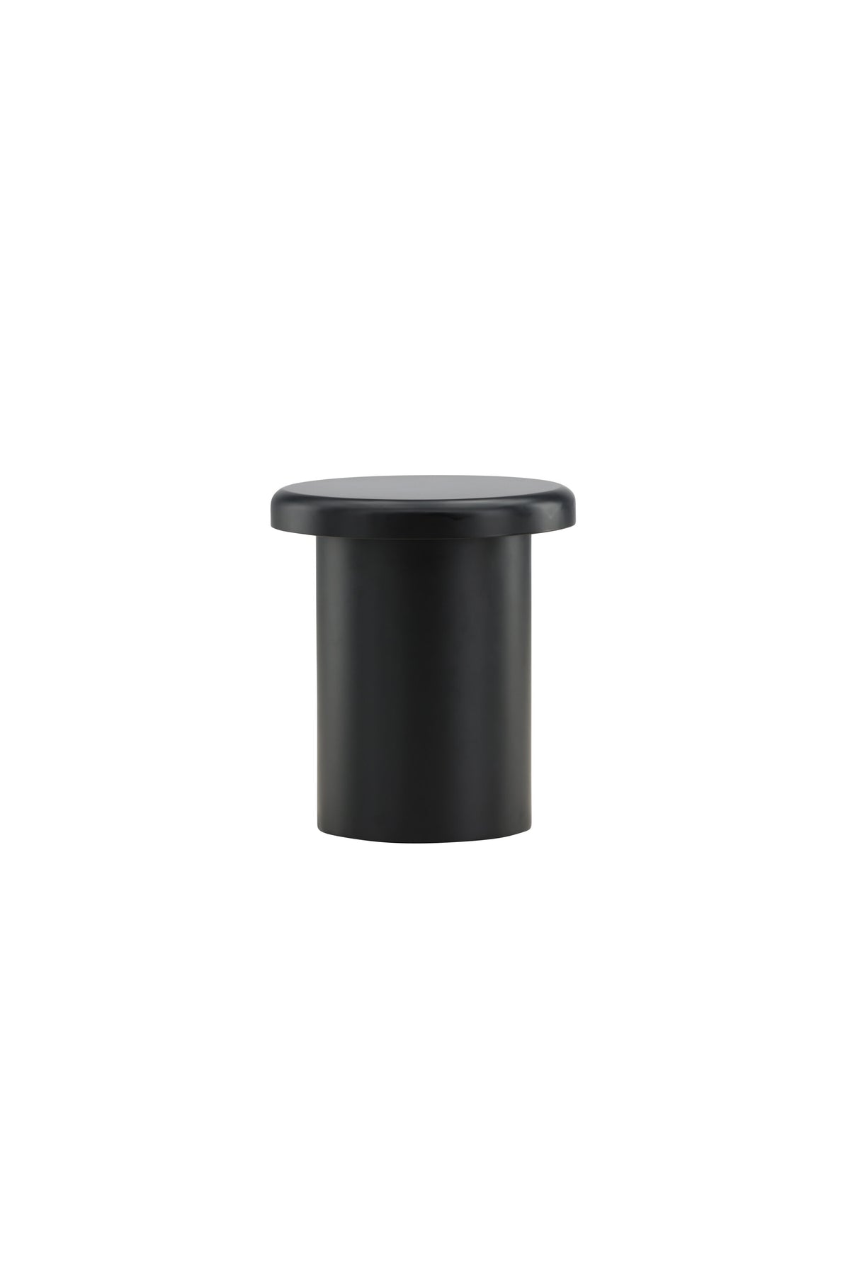 Namsos Beistelltisch in Schwarz präsentiert im Onlineshop von KAQTU Design AG. Beistelltisch ist von Venture Home