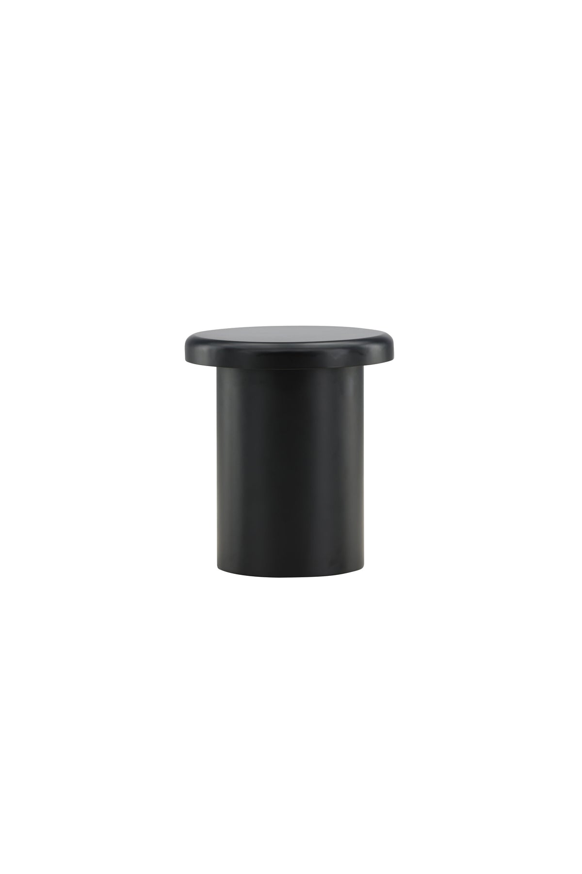 Namsos Beistelltisch in Schwarz präsentiert im Onlineshop von KAQTU Design AG. Beistelltisch ist von Venture Home