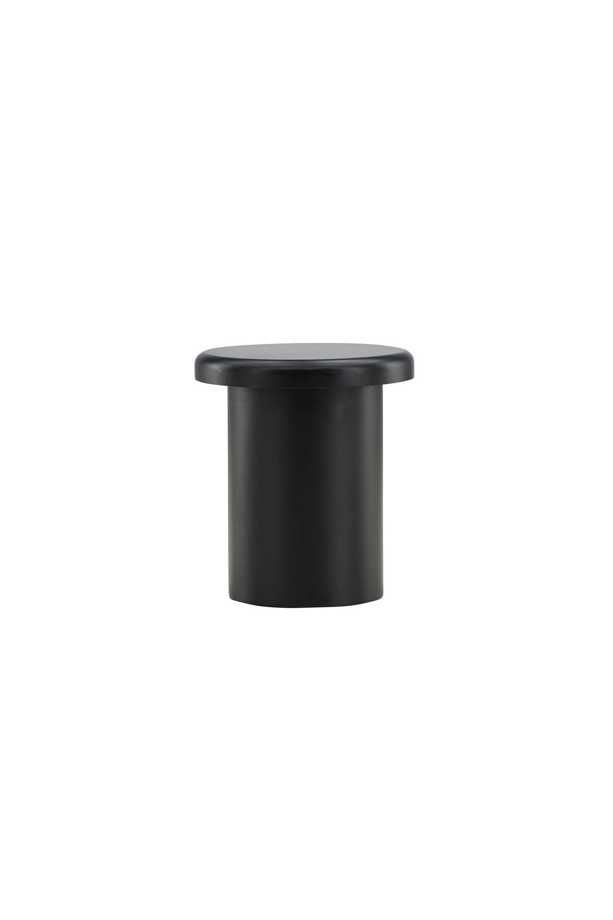 Namsos Beistelltisch in Schwarz präsentiert im Onlineshop von KAQTU Design AG. Beistelltisch ist von Venture Home