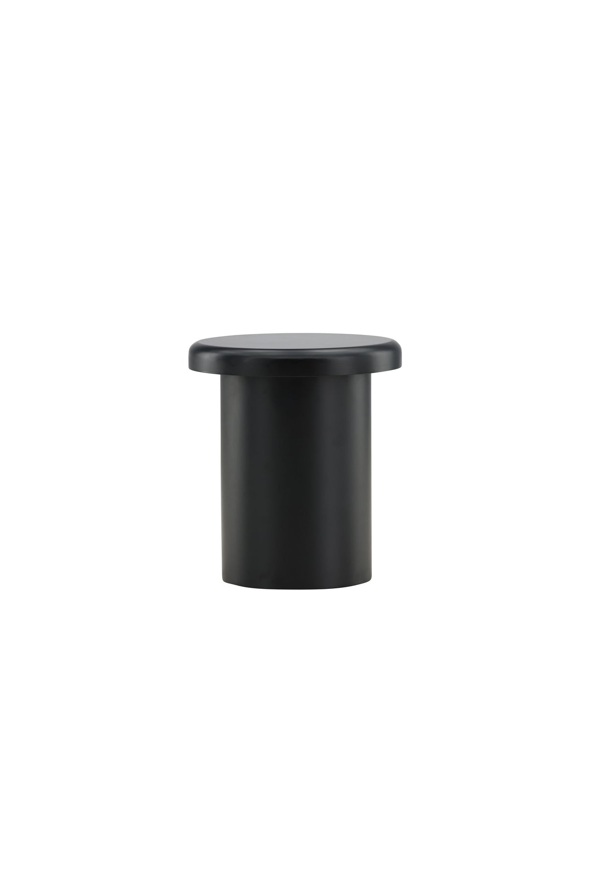 Namsos Beistelltisch in Schwarz präsentiert im Onlineshop von KAQTU Design AG. Beistelltisch ist von Venture Home