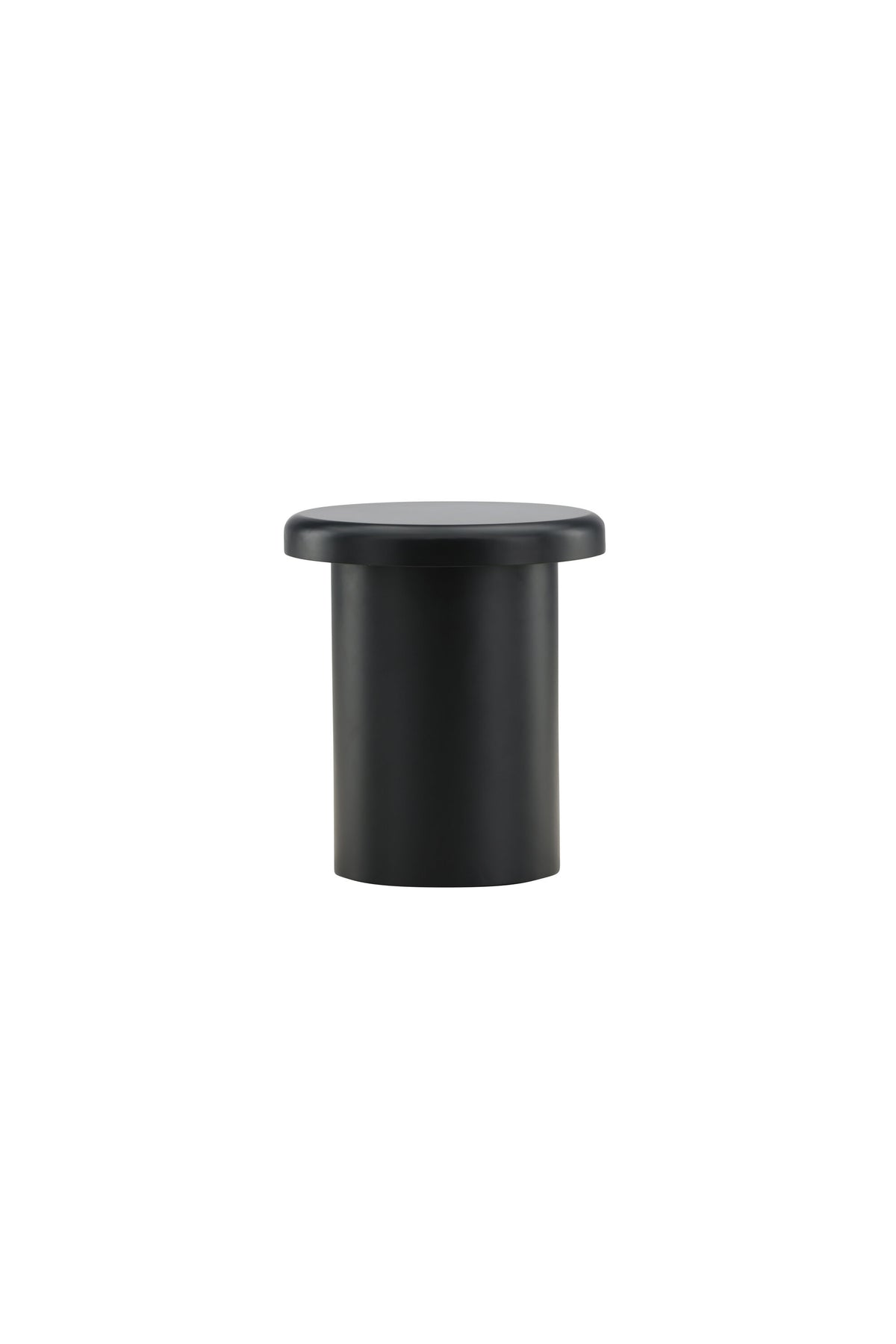 Namsos Beistelltisch in Schwarz präsentiert im Onlineshop von KAQTU Design AG. Beistelltisch ist von Venture Home