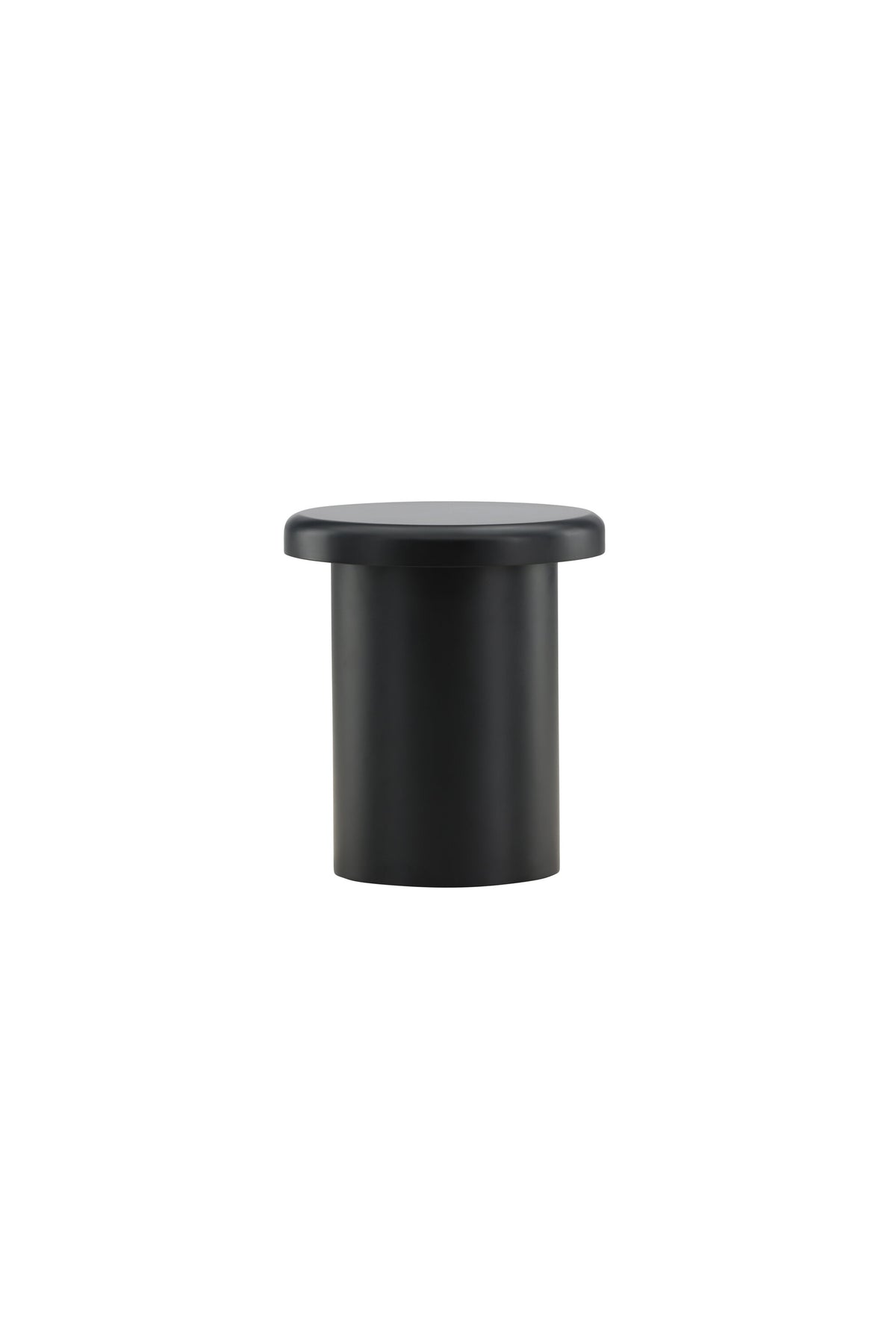 Namsos Beistelltisch in Schwarz präsentiert im Onlineshop von KAQTU Design AG. Beistelltisch ist von Venture Home