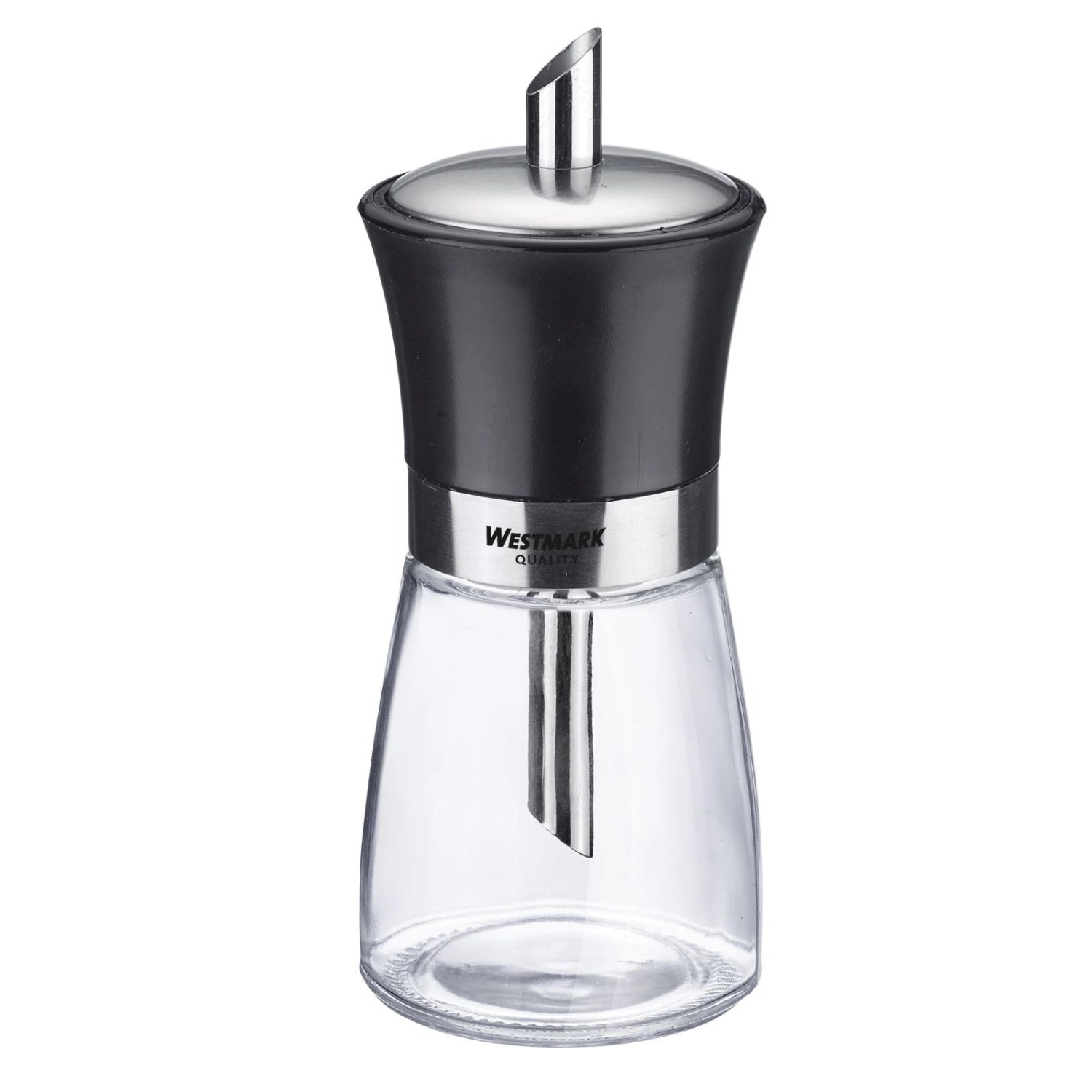 Universal sugar shaker Blacky
