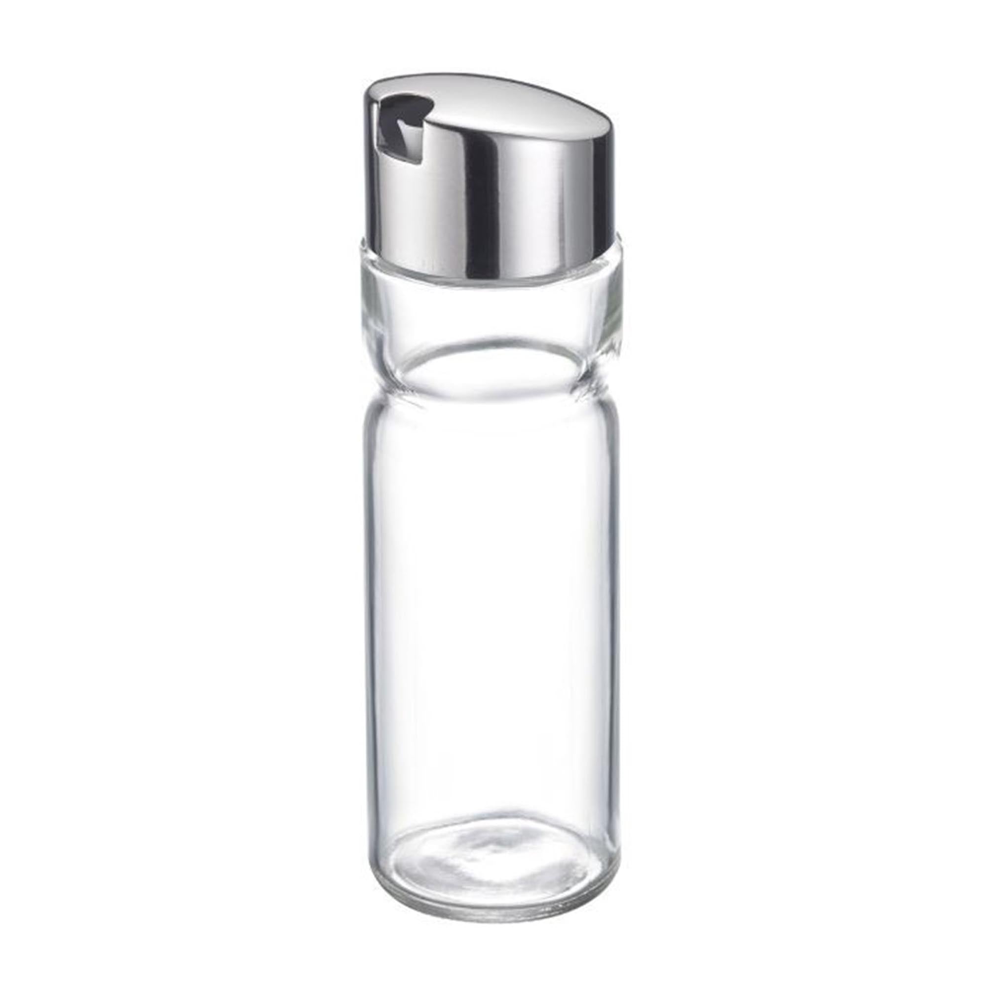 Elegantes 2-teiliges Menage-Set für Essig und Öl von Westmark, ideal für den stilvollen Tisch in der Küche oder im Esszimmer.