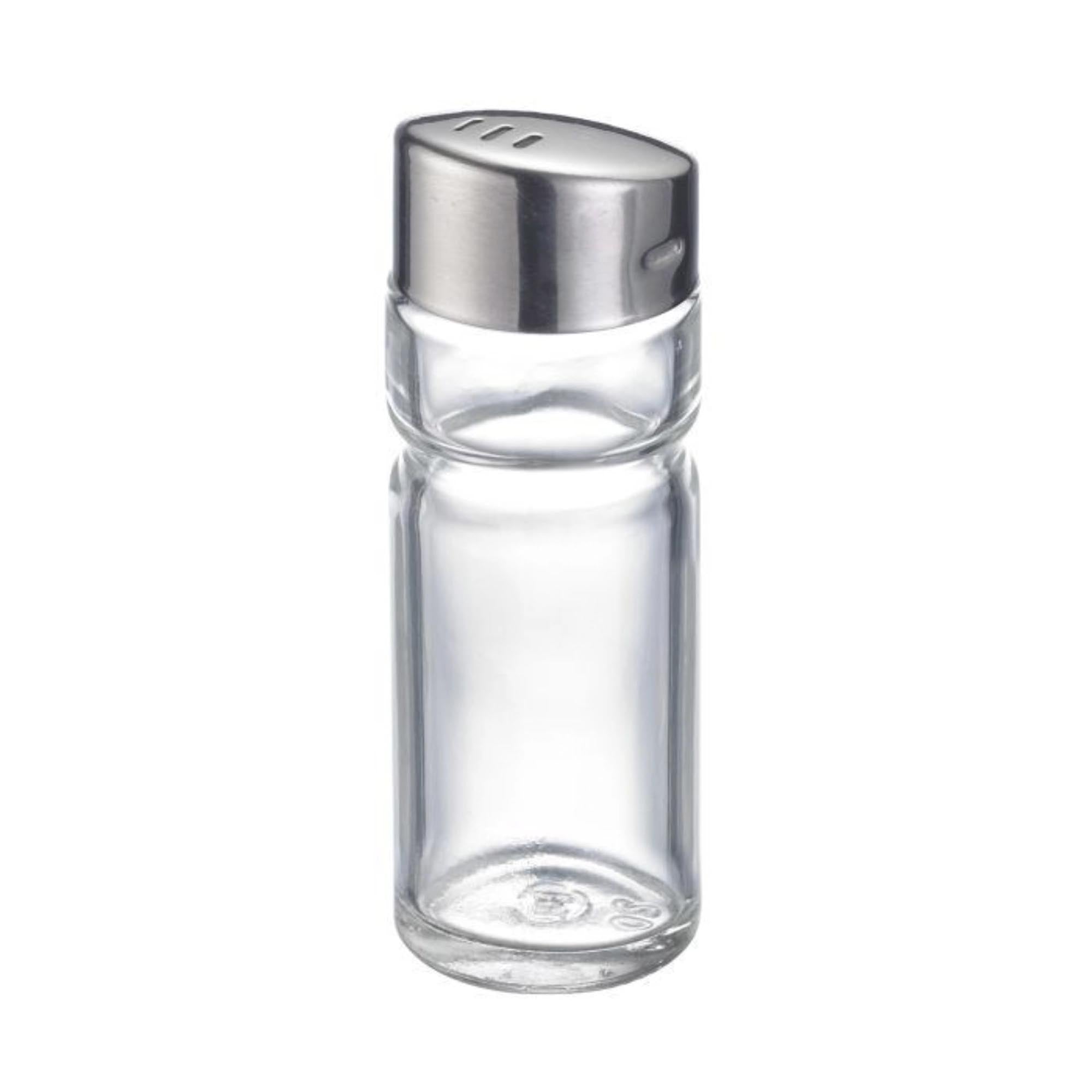 Universalstreuer Wien in Transparent präsentiert im Onlineshop von KAQTU Design AG. Aufbewahrungsdose ist von Westmark