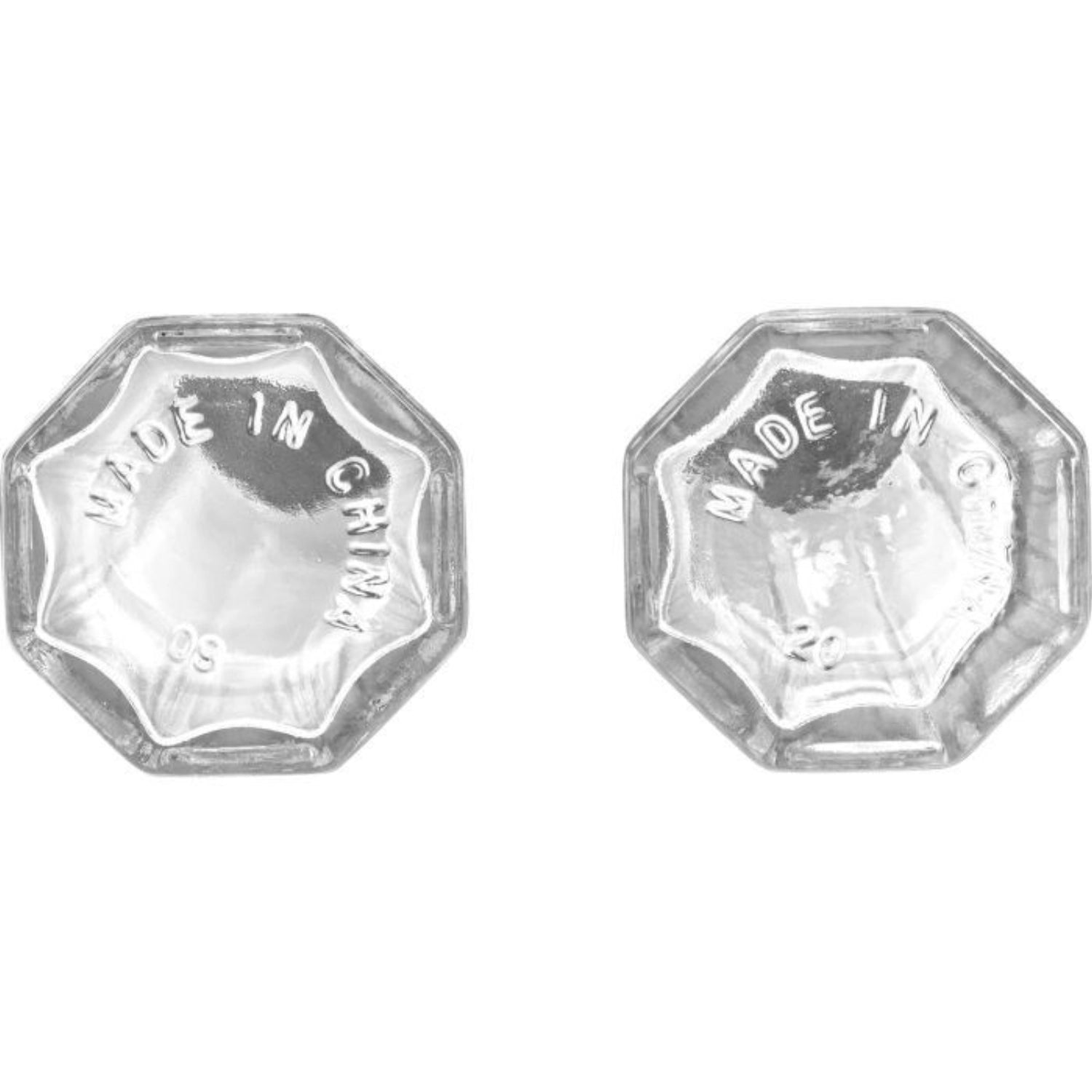 Modernes 2-teiliges Salz- und Pfefferstreuer-Set "New York" von Westmark, perfekt für jede Küche und elegante Essenspräsentationen.