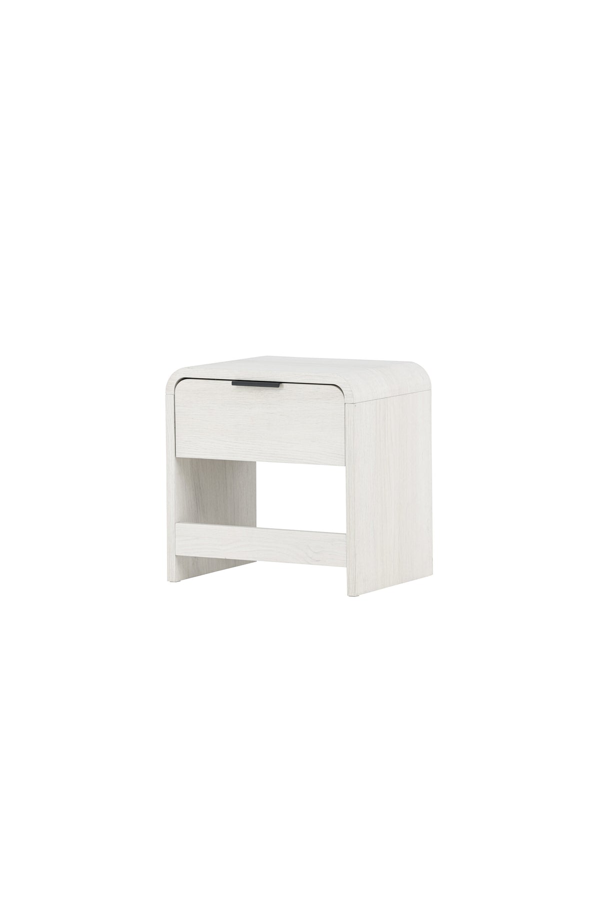 Lyngdal Beistelltisch in Tünchen präsentiert im Onlineshop von KAQTU Design AG. Beistelltisch ist von Venture Home