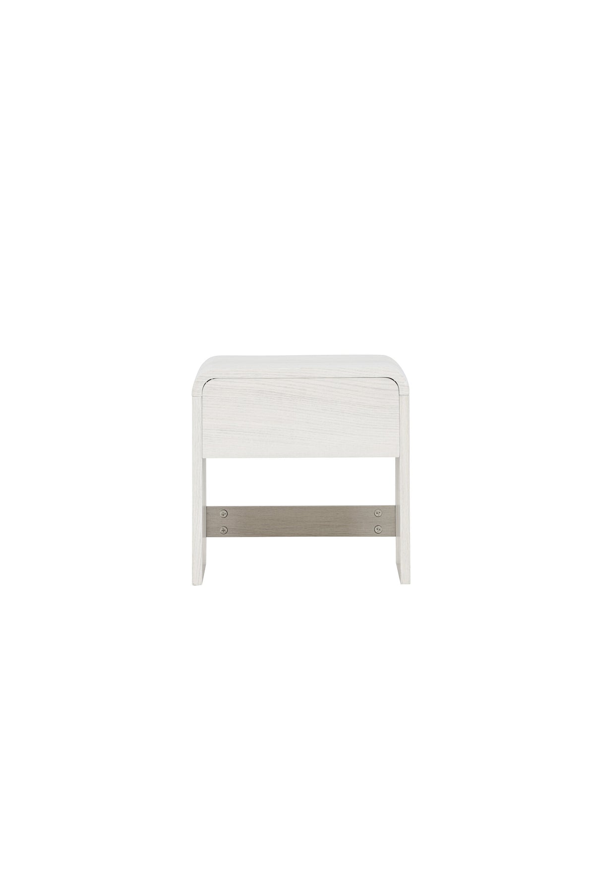 Lyngdal Beistelltisch in Tünchen präsentiert im Onlineshop von KAQTU Design AG. Beistelltisch ist von Venture Home