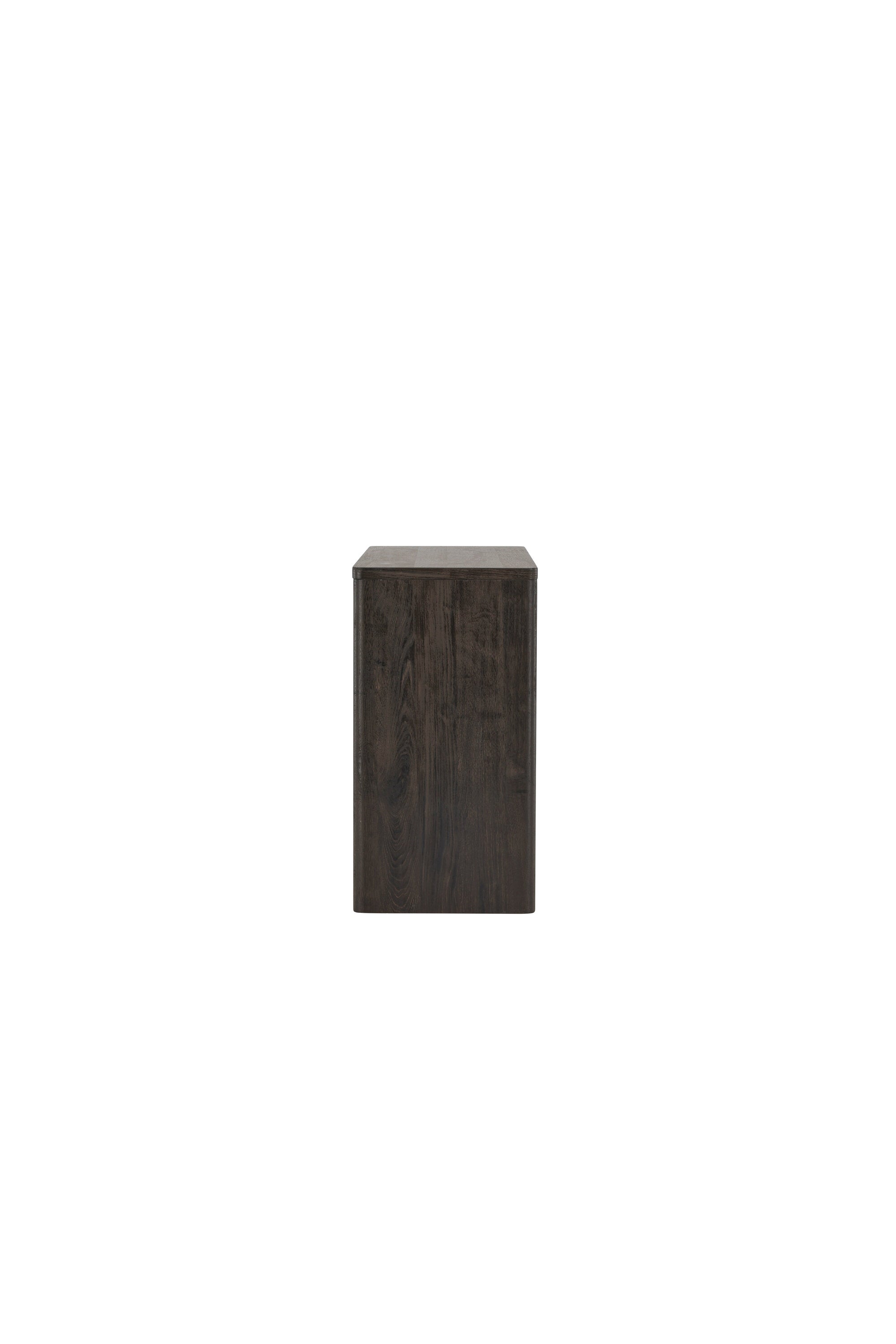 Eleganter Leknes Tisch von Venture Home in edlem Mokka-Look.