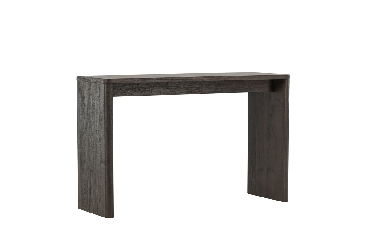 Leknes Tisch in Mokka präsentiert im Onlineshop von KAQTU Design AG. Beistelltisch ist von Venture Home