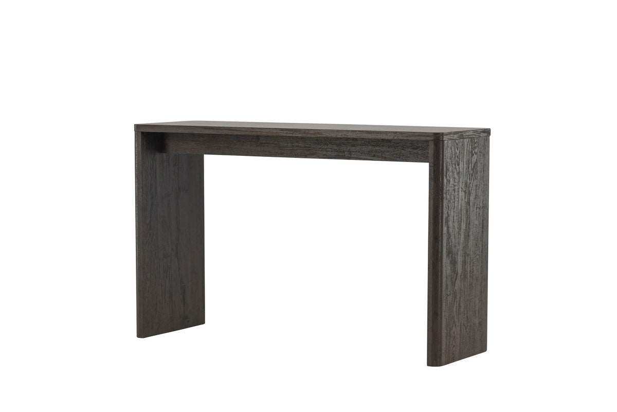 Leknes Tisch in Mokka präsentiert im Onlineshop von KAQTU Design AG. Beistelltisch ist von Venture Home