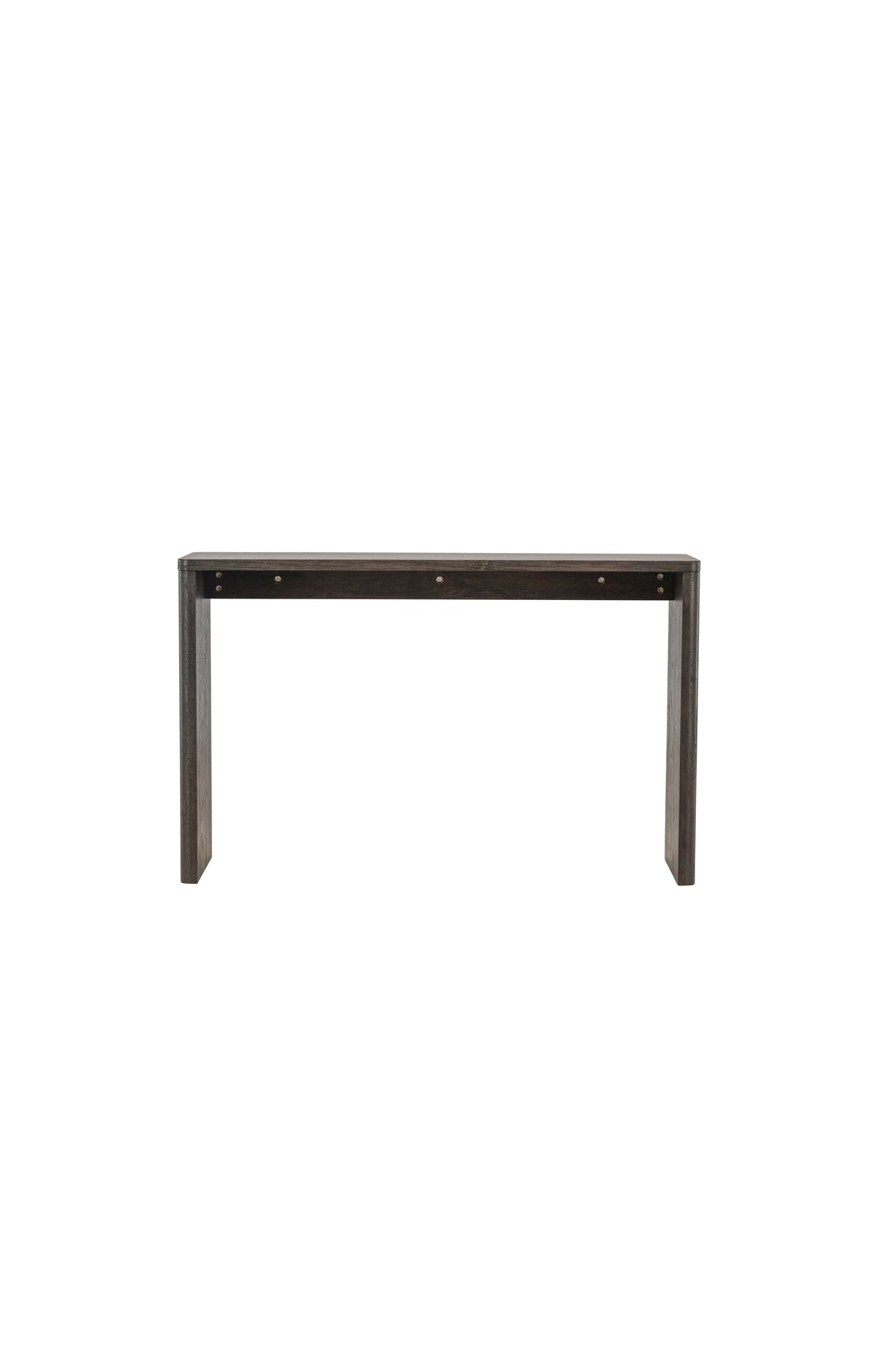 Leknes Tisch in Mokka präsentiert im Onlineshop von KAQTU Design AG. Beistelltisch ist von Venture Home