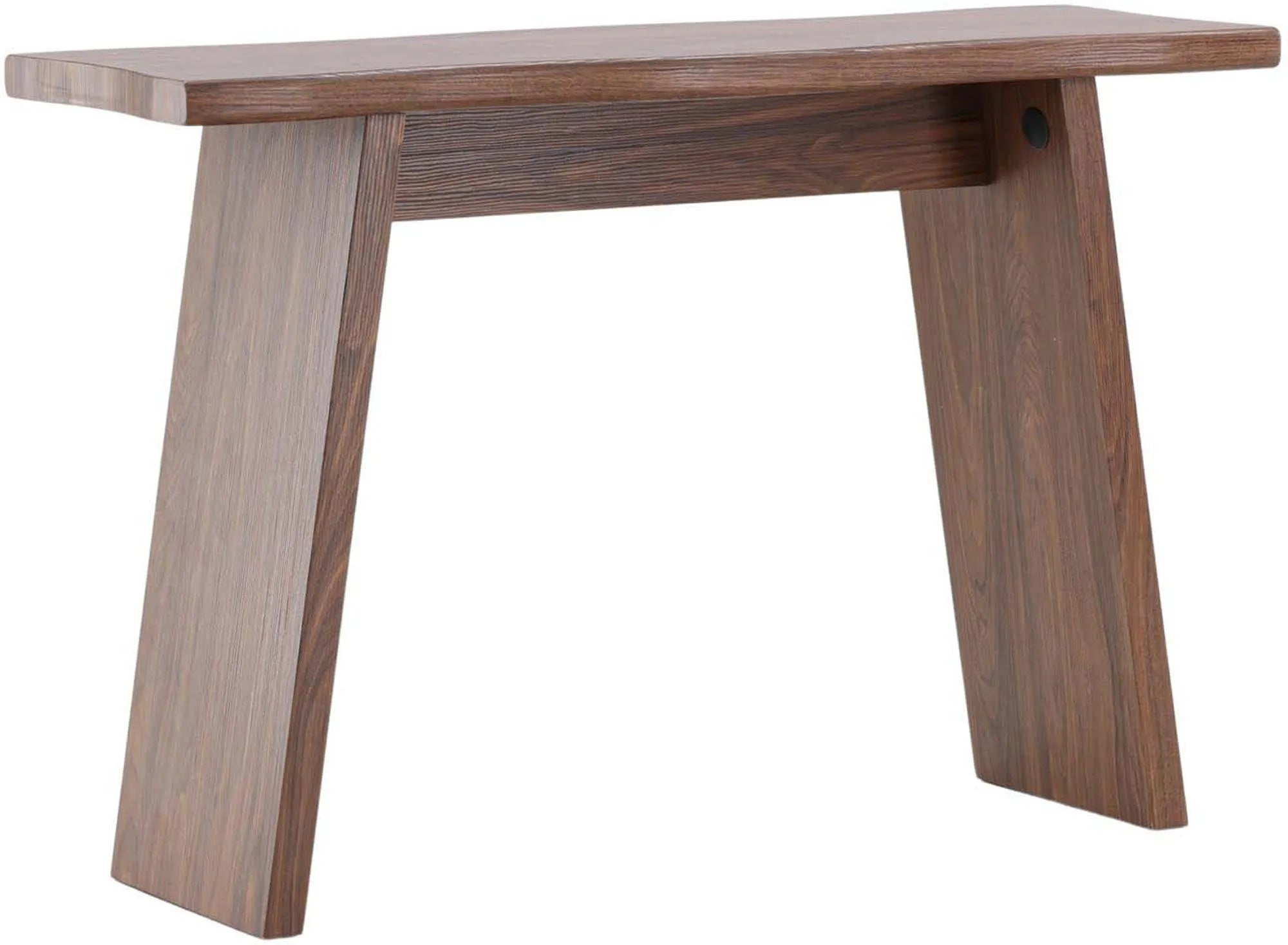Stilvoller Kirkenes Schreibtisch von Venture Home für modernes Arbeiten.