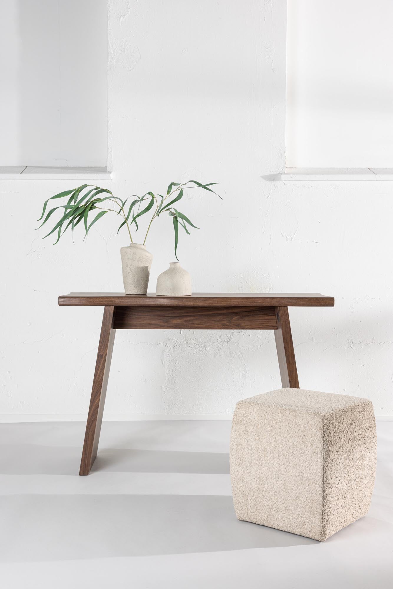Kirkenes desk